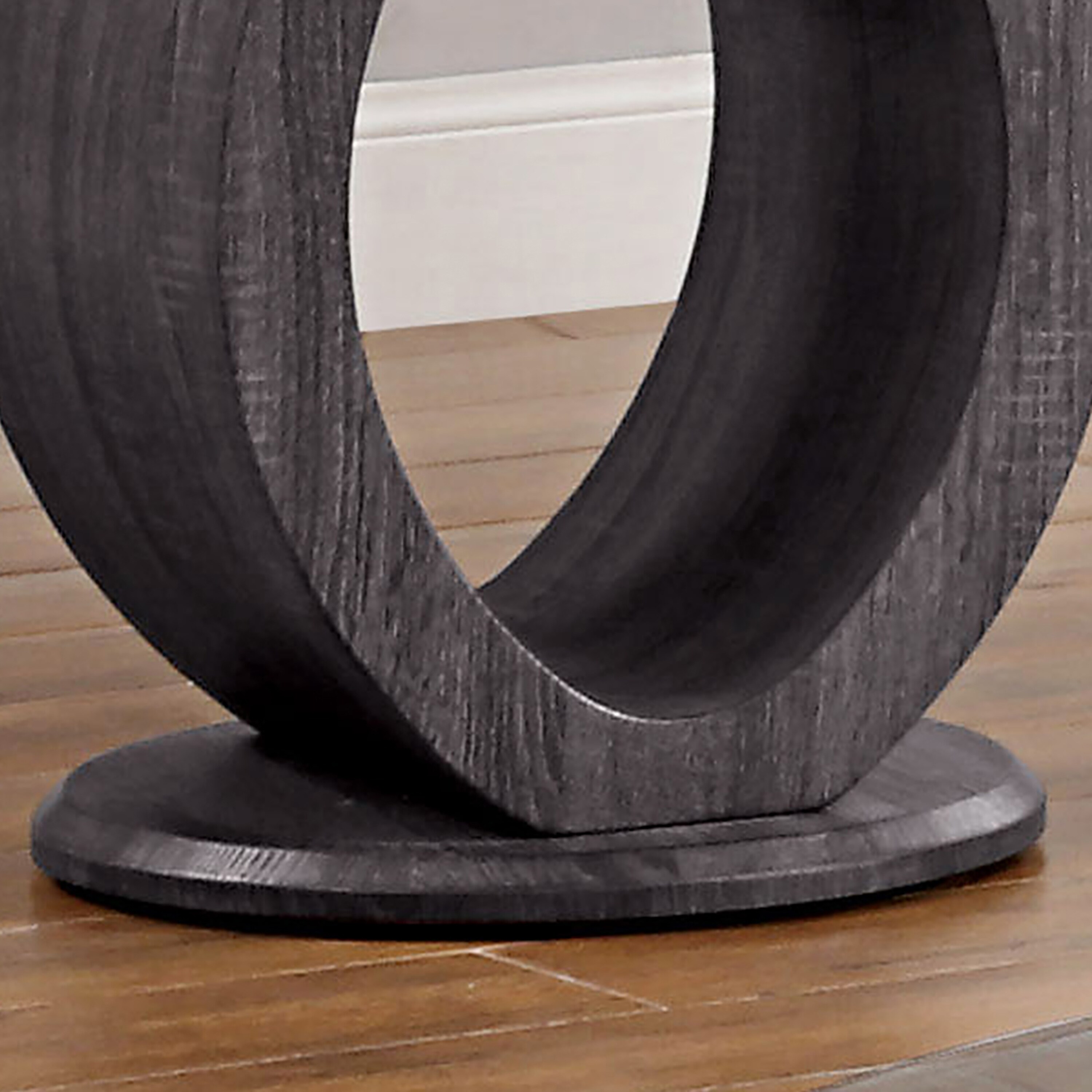 Furniture of America IDF-4825GY-E End-Tables - View #4