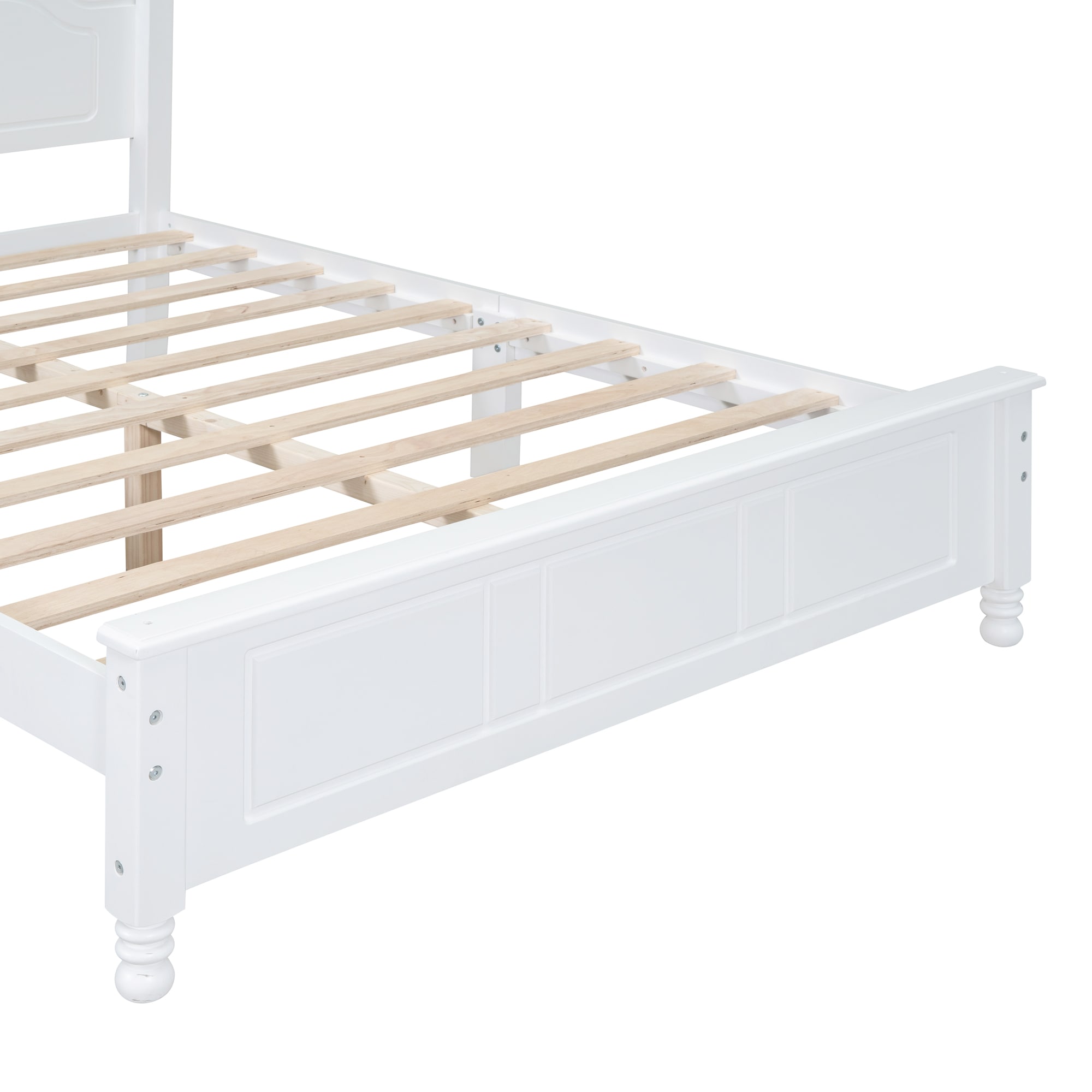 ModernLuxe L3P-WF308186AAK beds - View #7