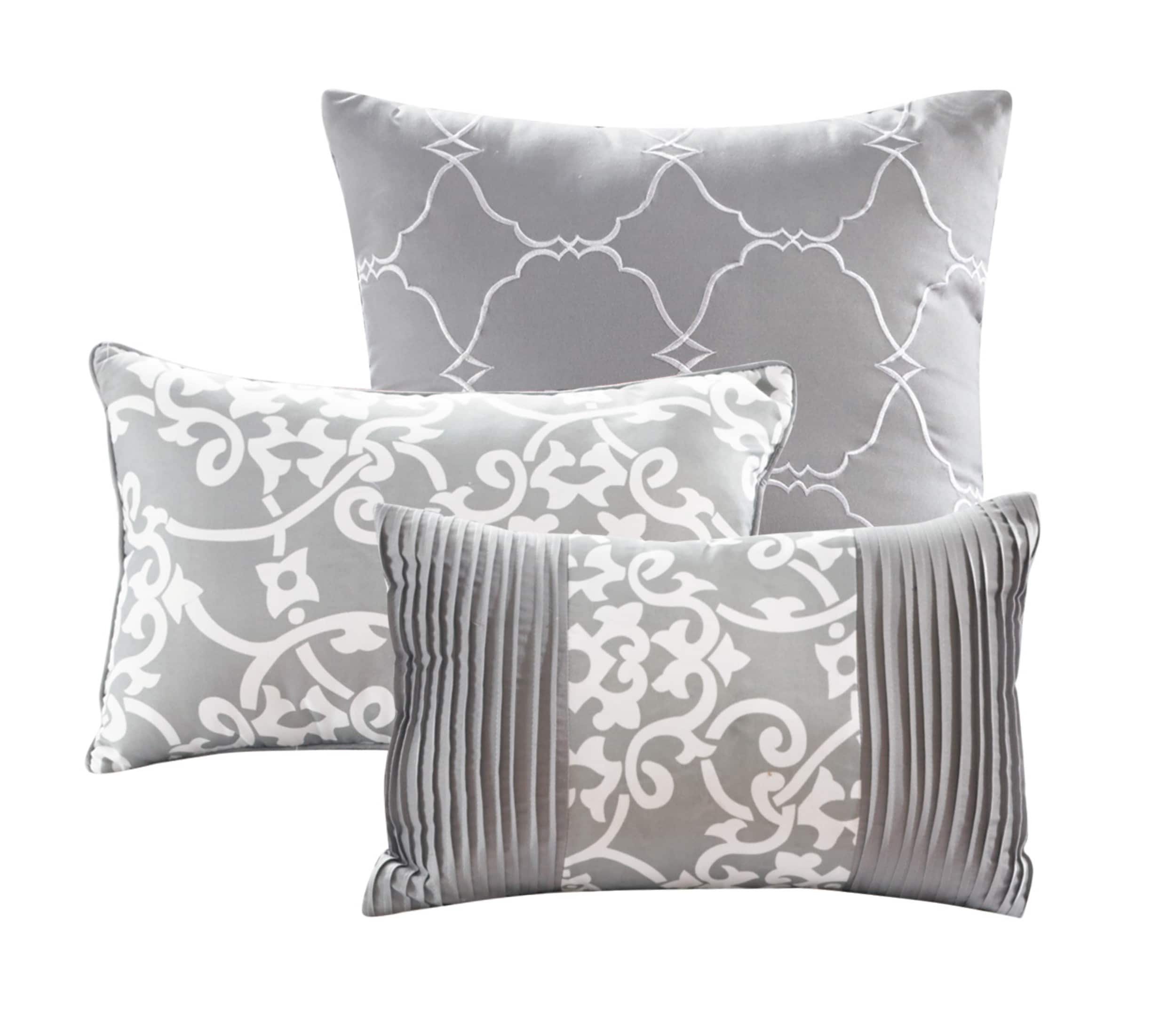 Chic Home Design CS2424-LW bedding - View #5