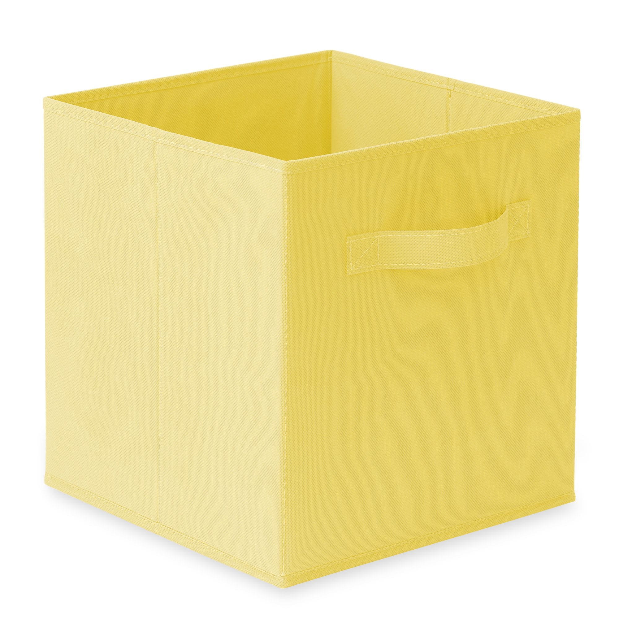 Casafield HOM-STO-6CC-M001 Laminate-Storage-Cubes - View #2
