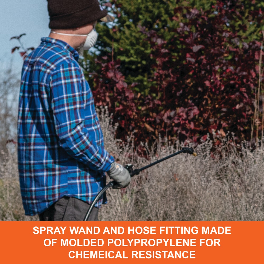 Agri-Fab 45-0628 Tow-Behind-Sprayer - View #5