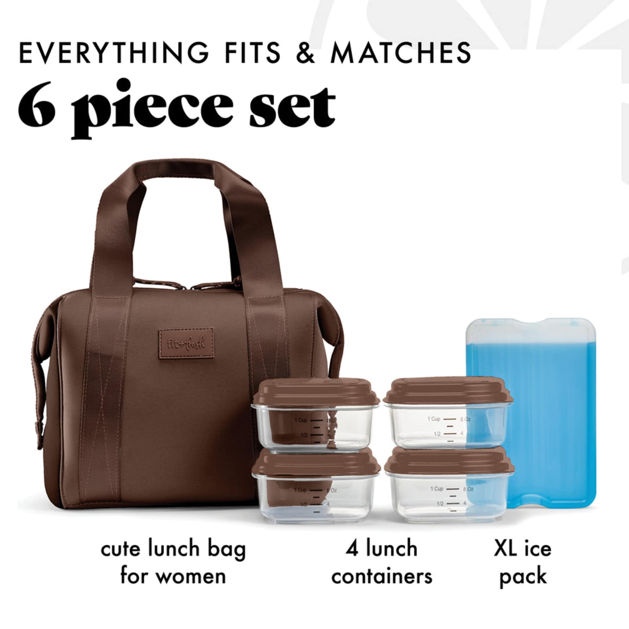 FIT Fresh HWFFX3904 Portable-Coolers - View #2