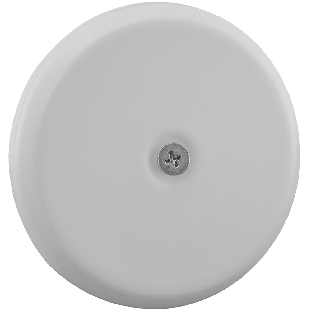 Jones Stephens C95007 0.5-Inches x 10.2-Inches Plastic Access Panel