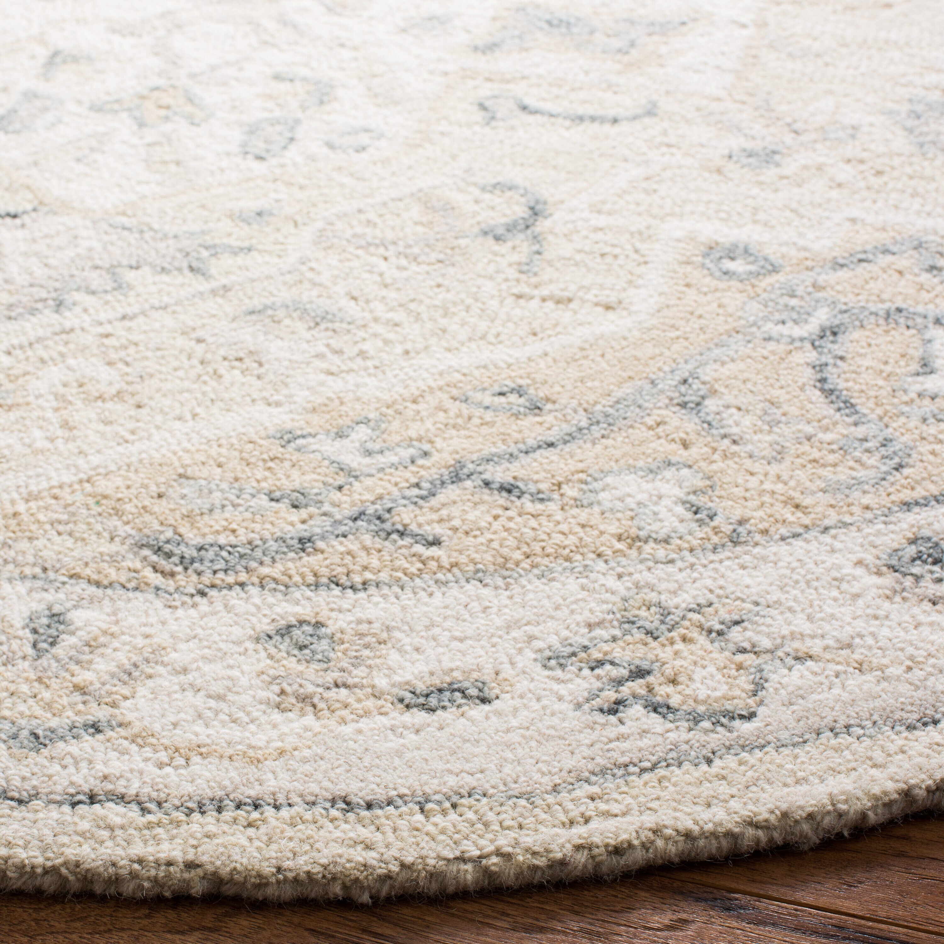 Safavieh MLP505B-5R rugs - View #3