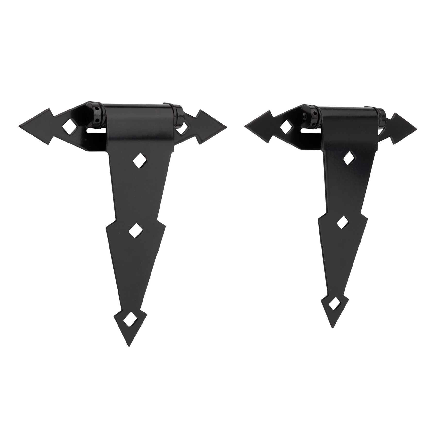 National Hardware N109-031 Gate-Hardware - View #2
