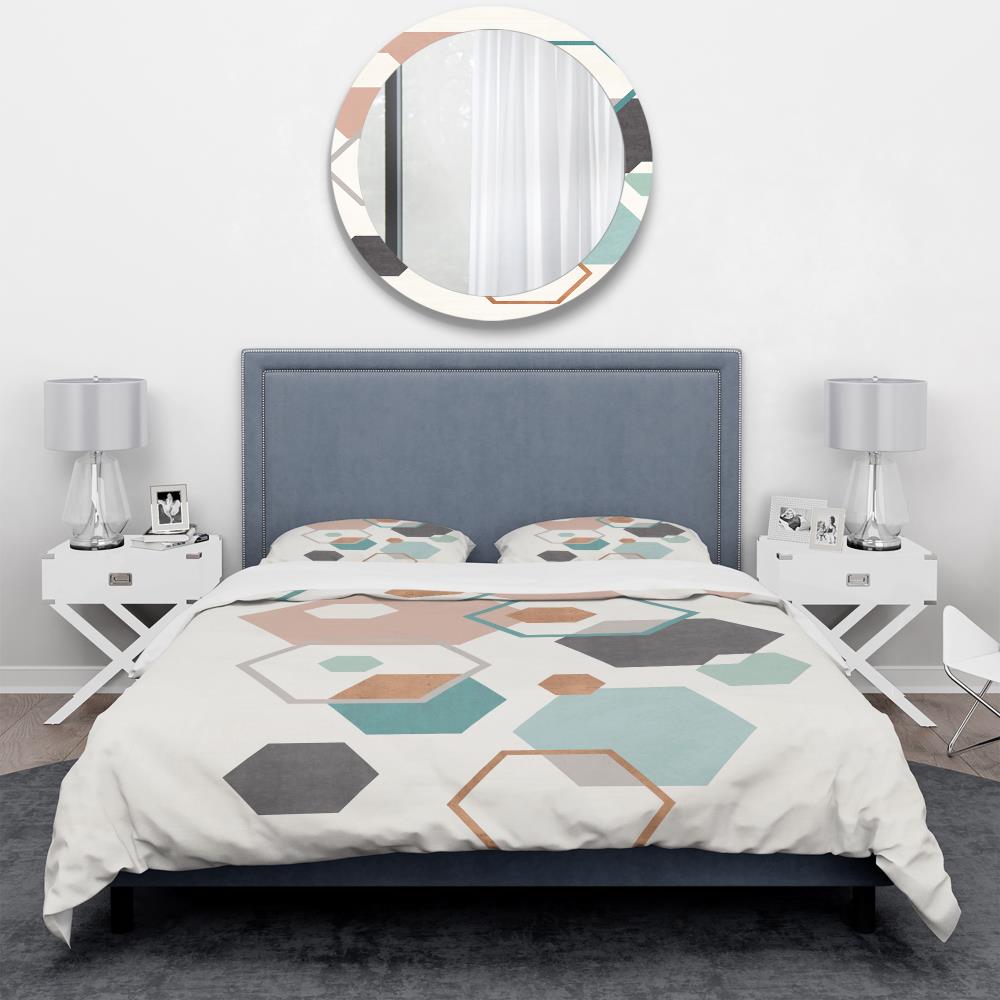 Designart BED30912-Q bedding - View #2