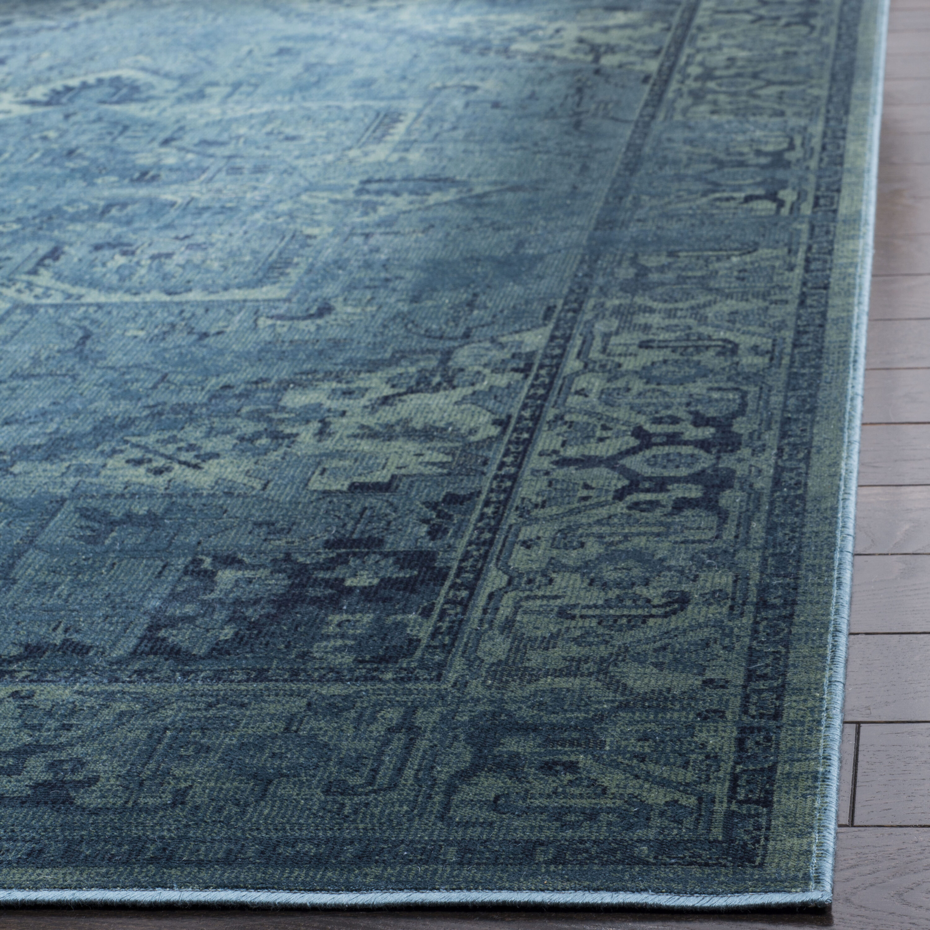 Safavieh VTG114-2220-4 rugs - View #4