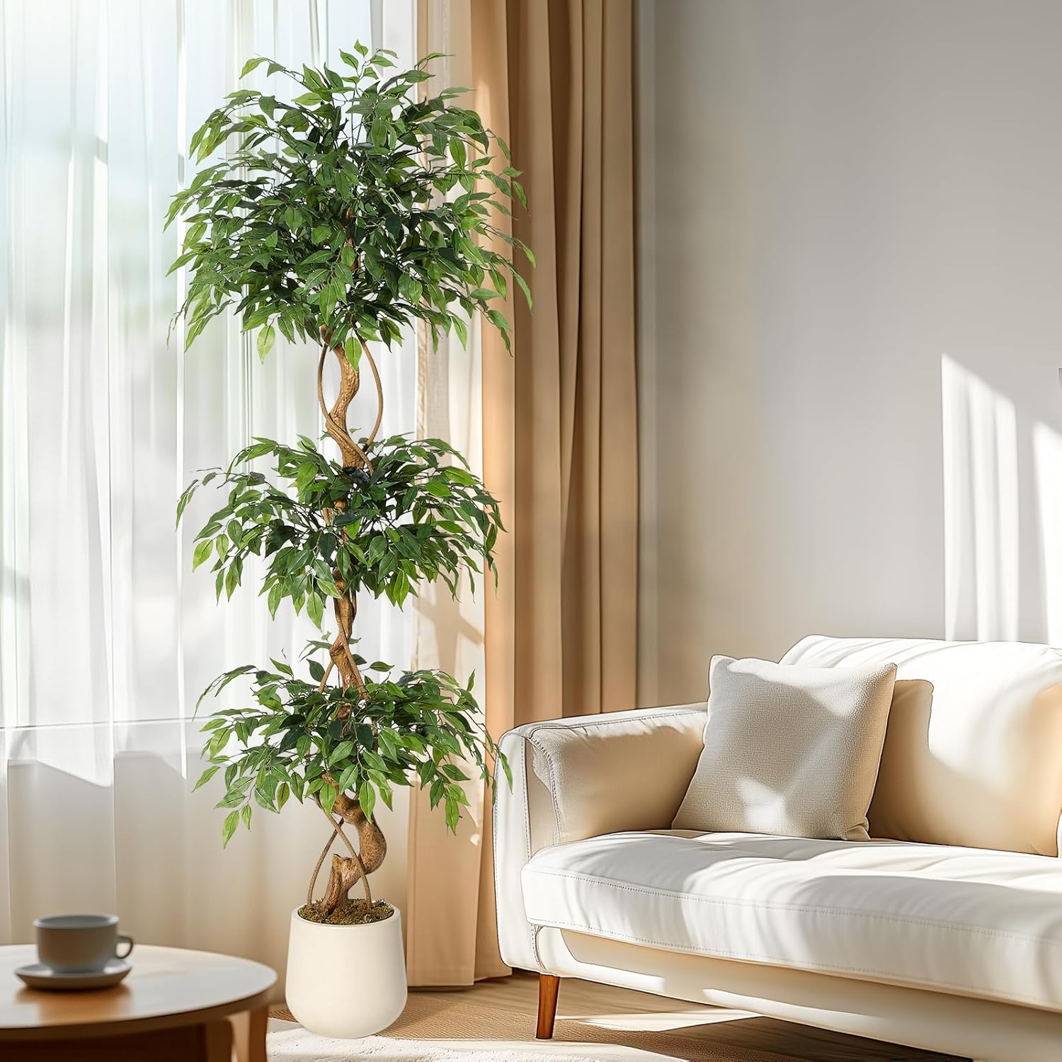 WhizMax DF-PHK-33CBRGS9 Artificial-Plants-Trees - View #7