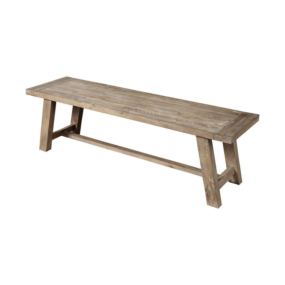 Alpine Furniture BG3139108 bench - View #6