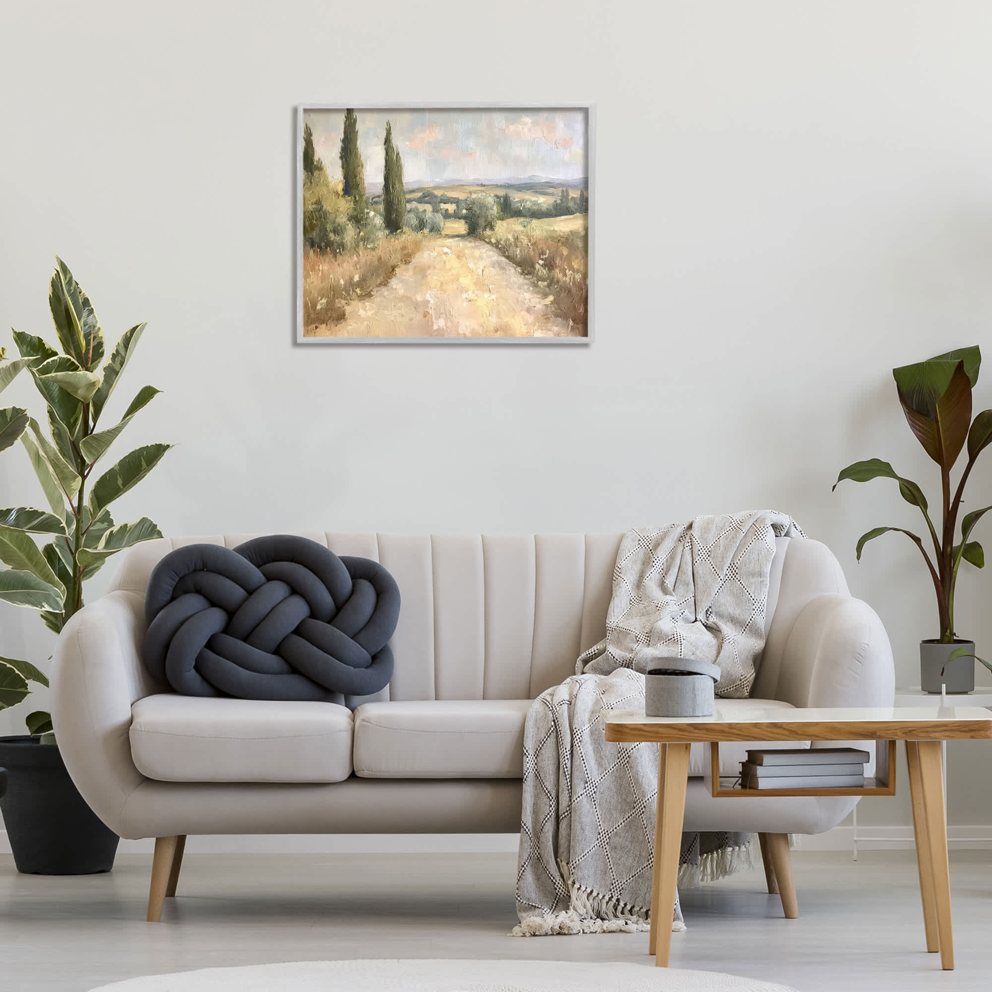 Stupell Industries BT-809-GFF-24X30 Wall-Art - View #3