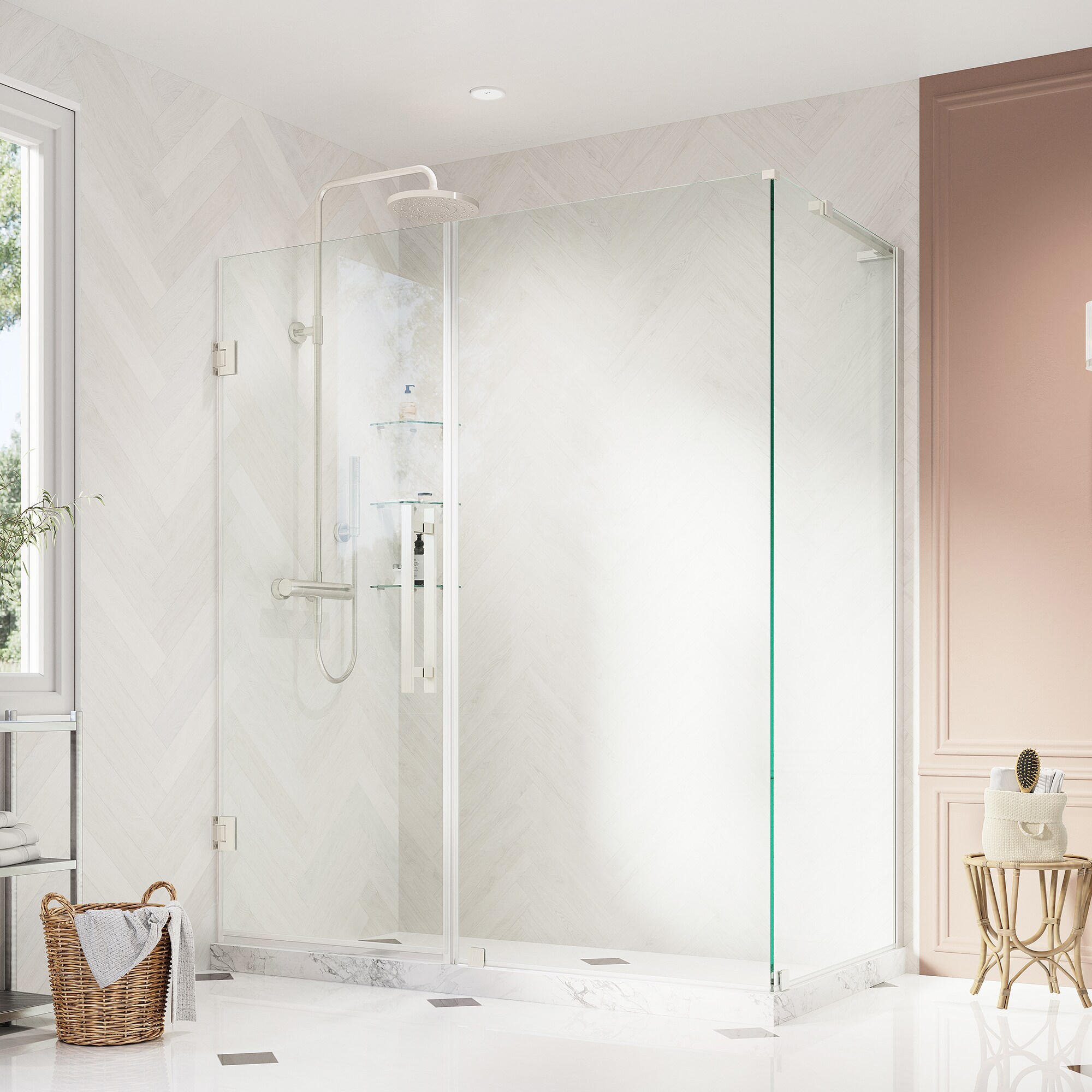 OVE Decors 828796067973 Shower-Doors - View #3