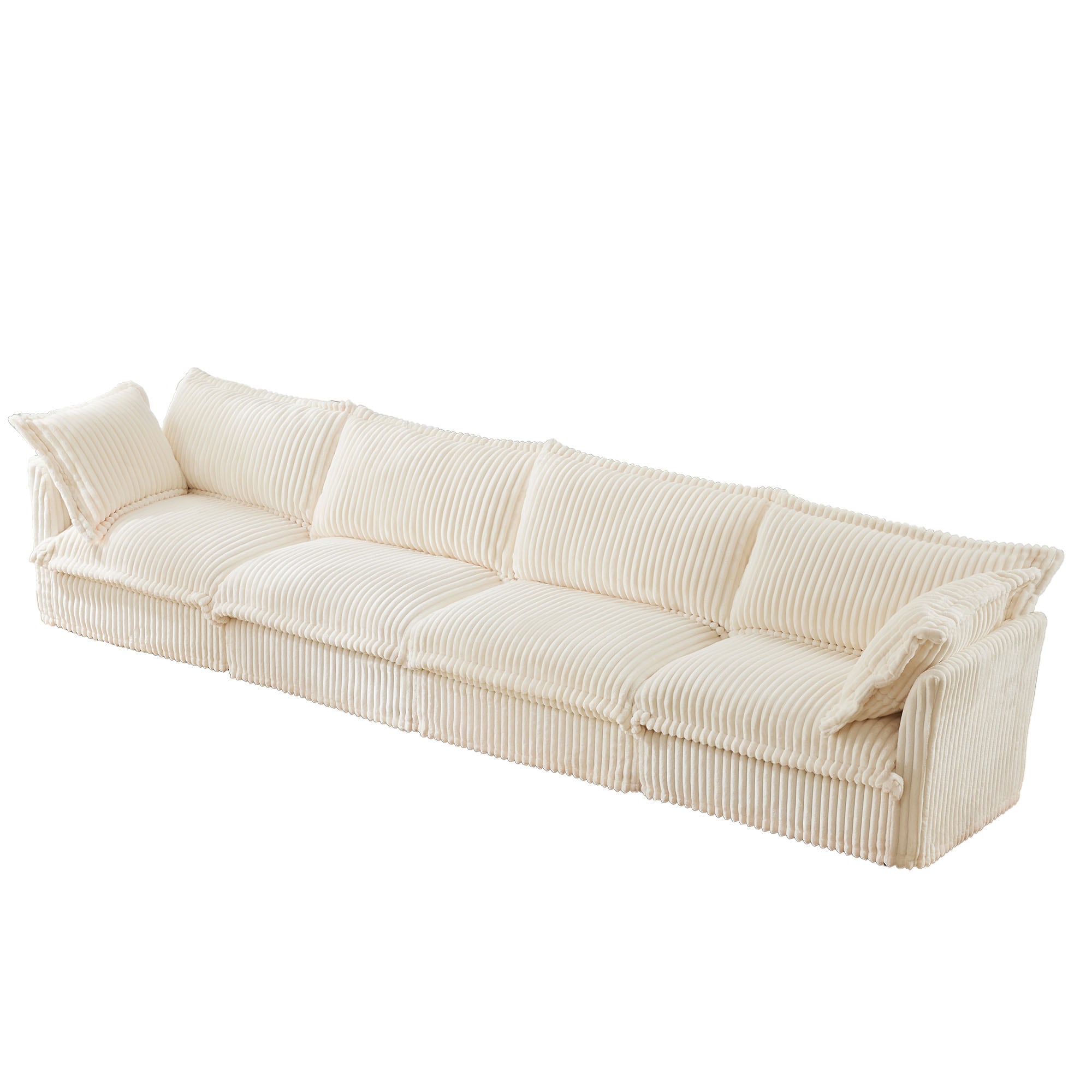 SINOFURN SYA370118BK Sofas-Loveseats - View #11