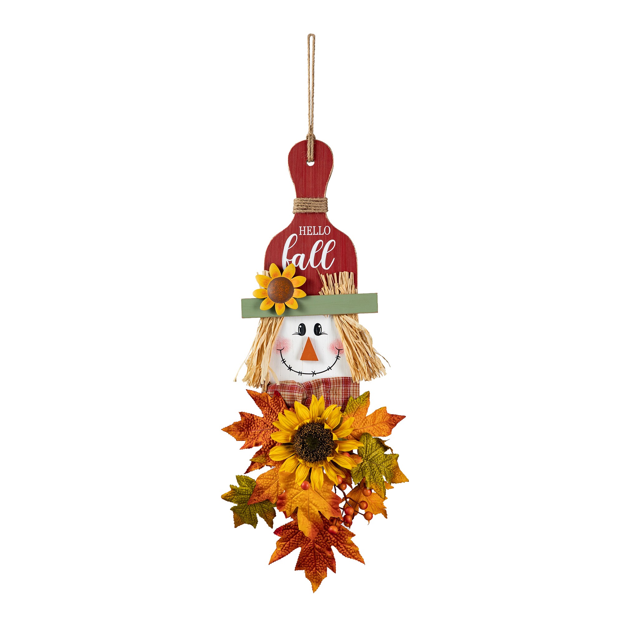 Glitzhome 2029800008 Indoor-Thanksgiving-Decor - View #2