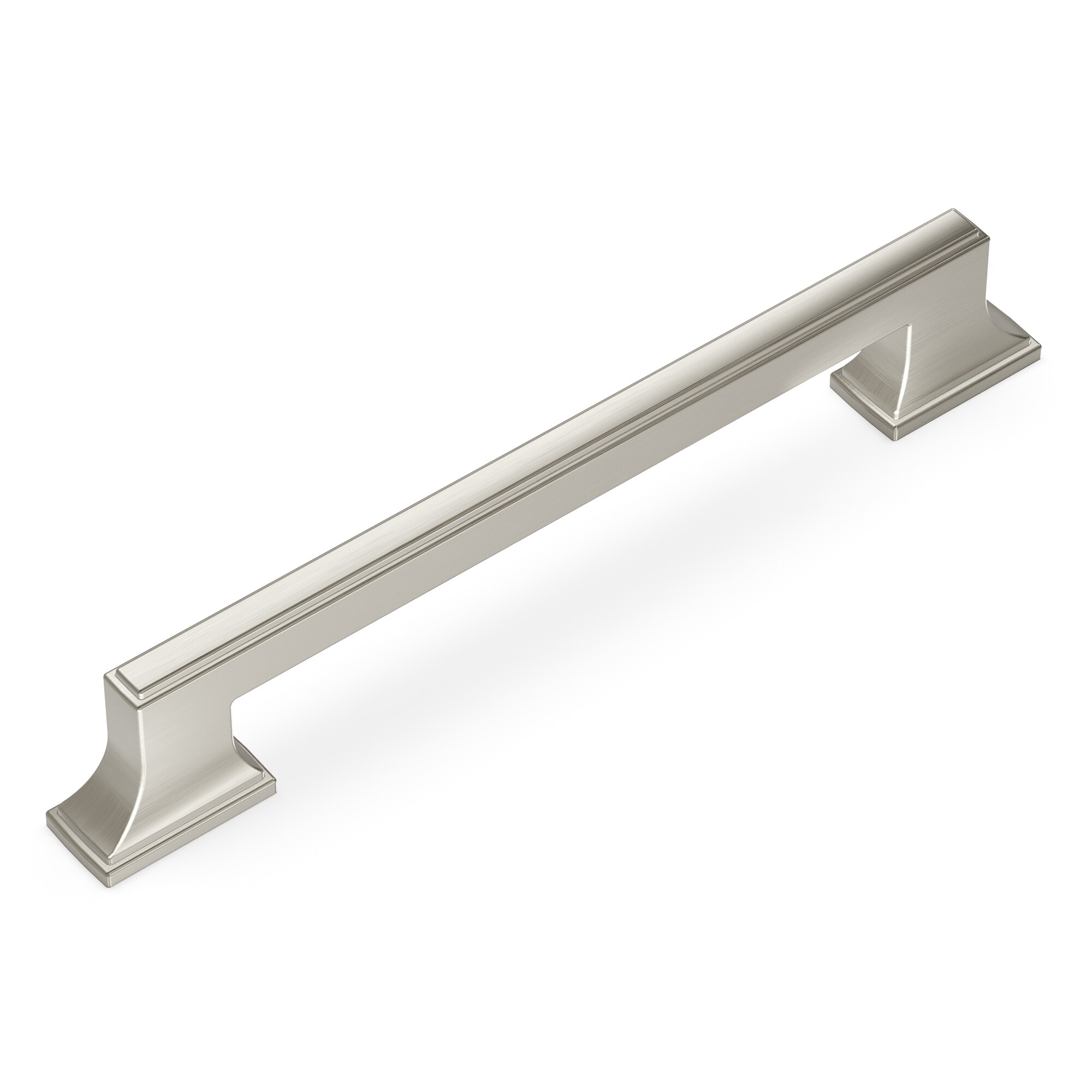 Belwith Keeler B077463-SN Cabinet-Pulls - View #2