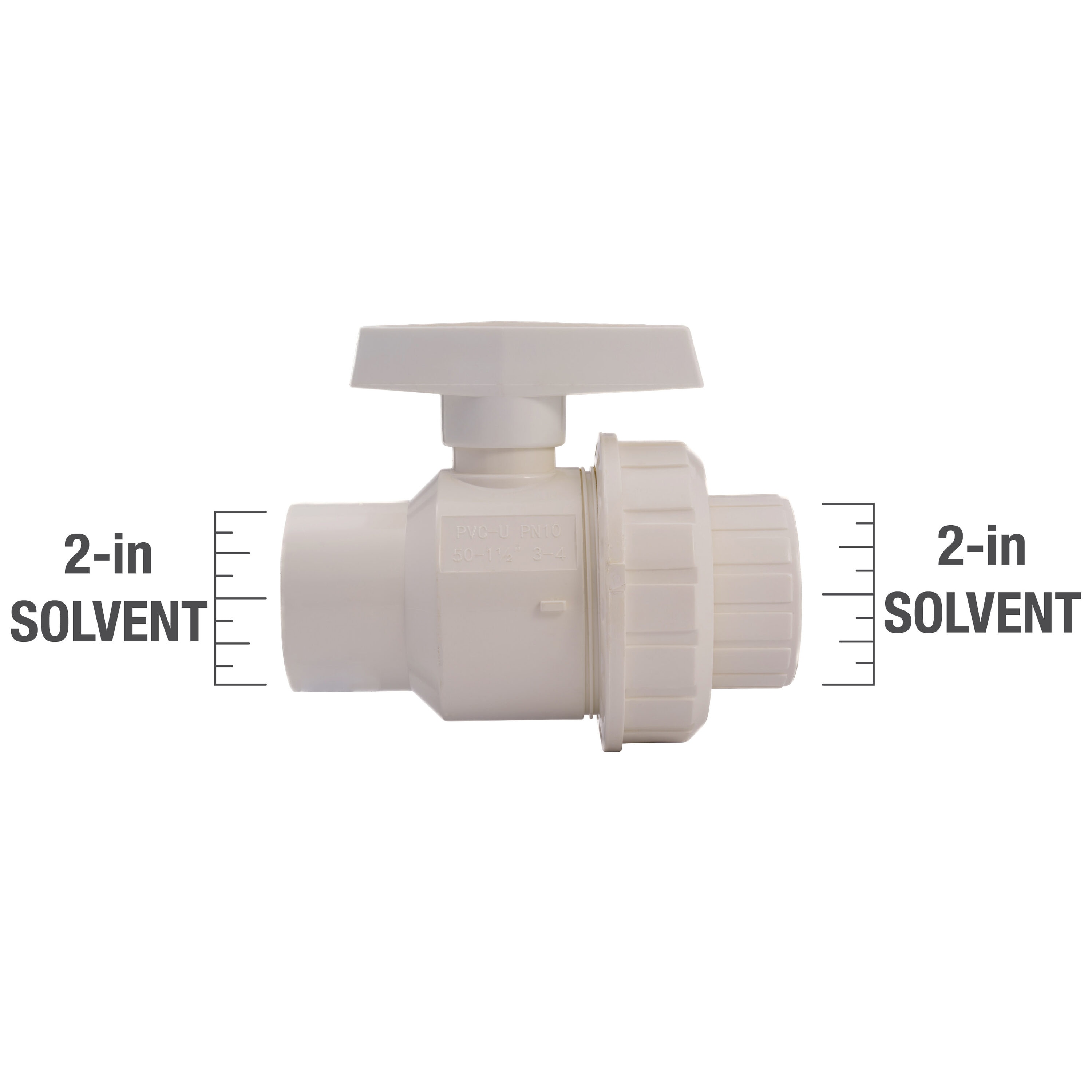 RELIABILT 107-218RB Ball-Valves - View #5