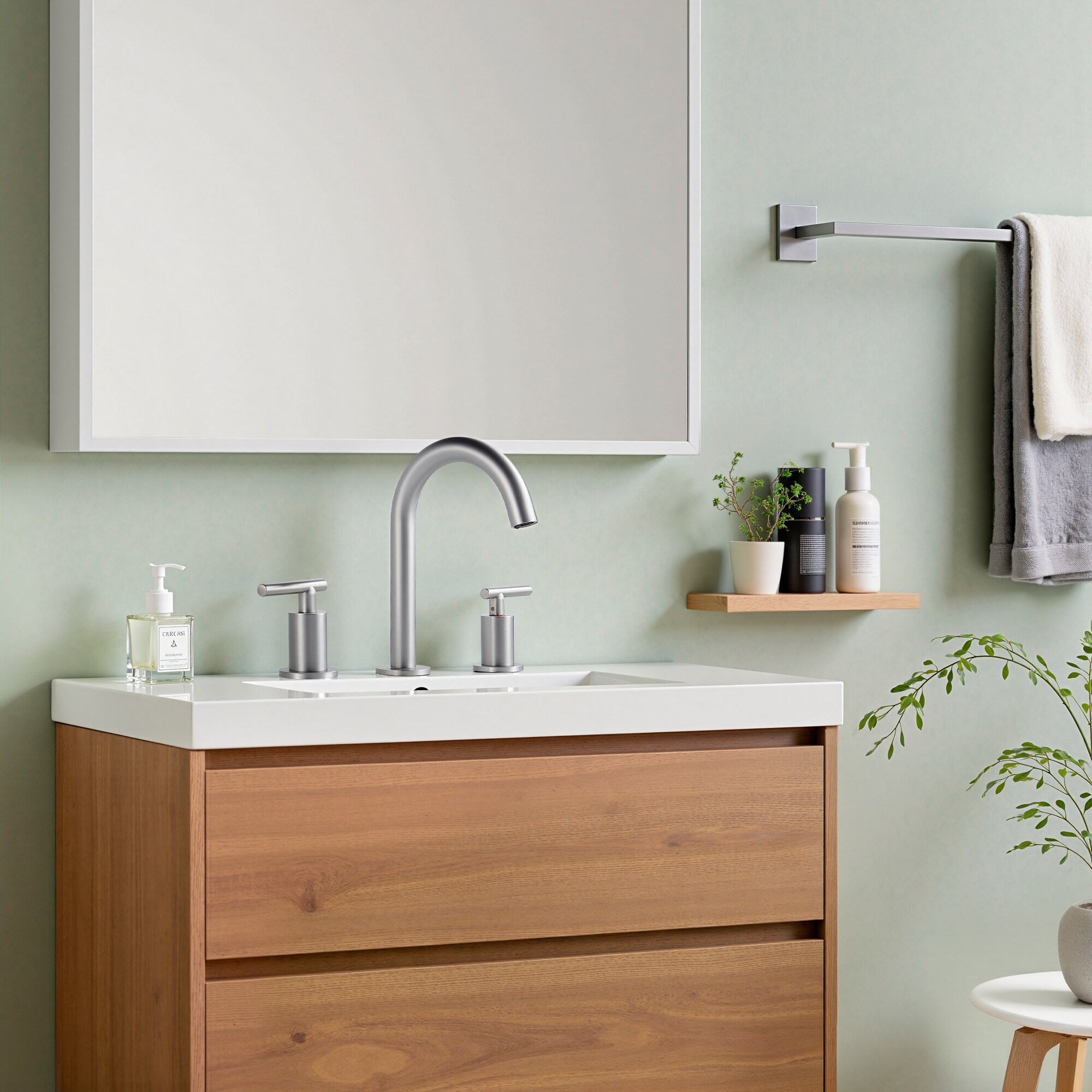 FURUISI LLA31A8BN Lavatory-Faucets - View #4