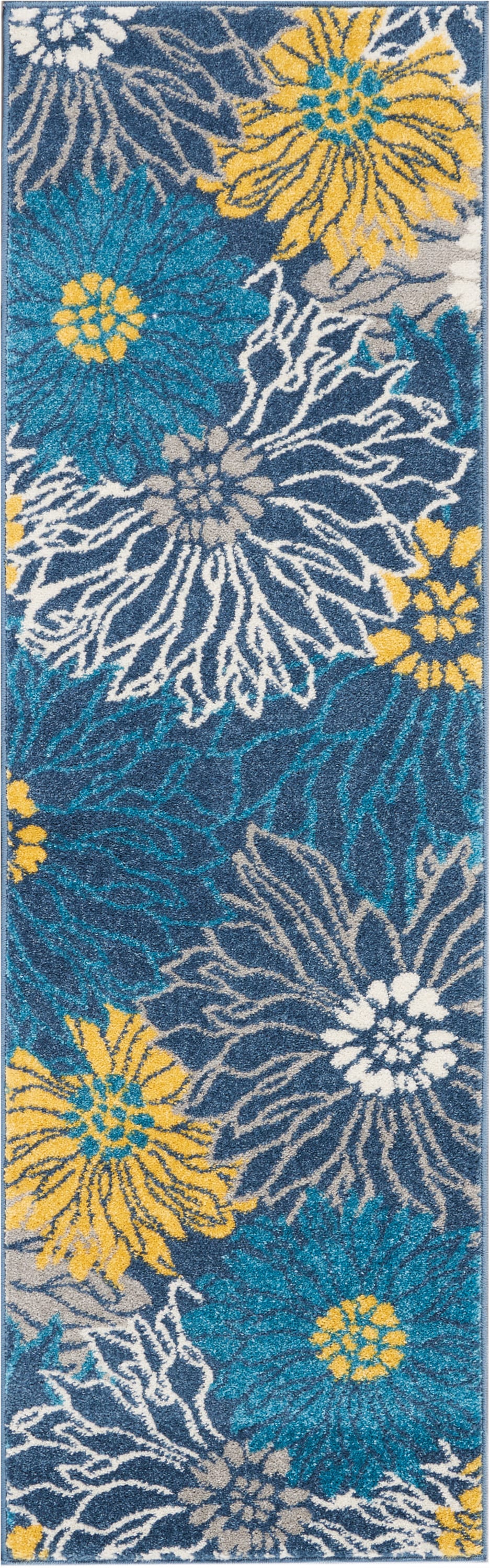 Nourison 99446403032 rugs - View #2