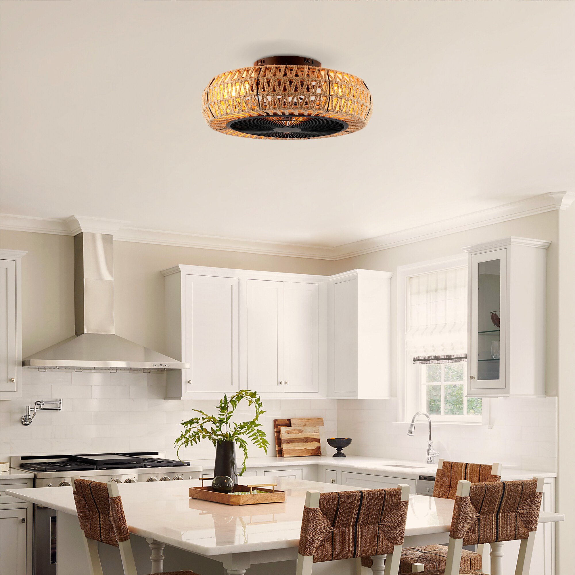 Huluwat P1-6P361761 Ceiling-Fans - View #17