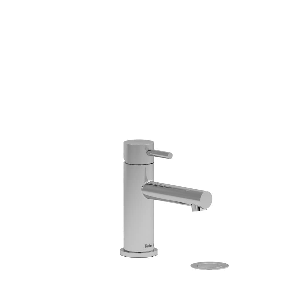 Riobel GS01C GS Single Handle Lavatory Faucet - Chrome