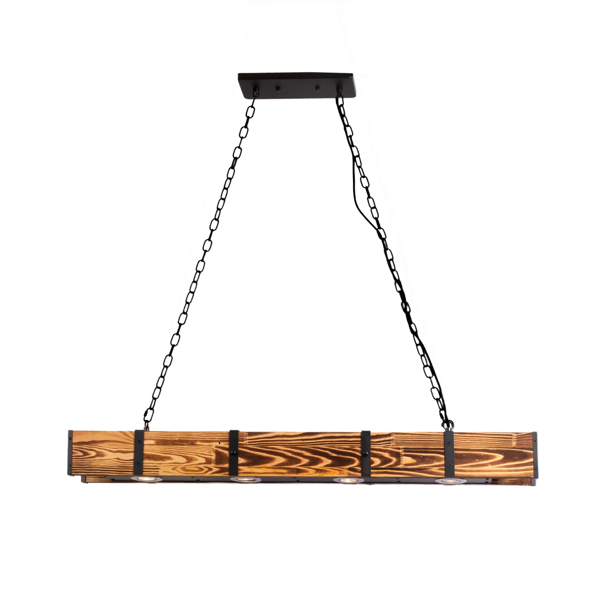 YANSUN L-DZ082 Pendant-Lights - View #6