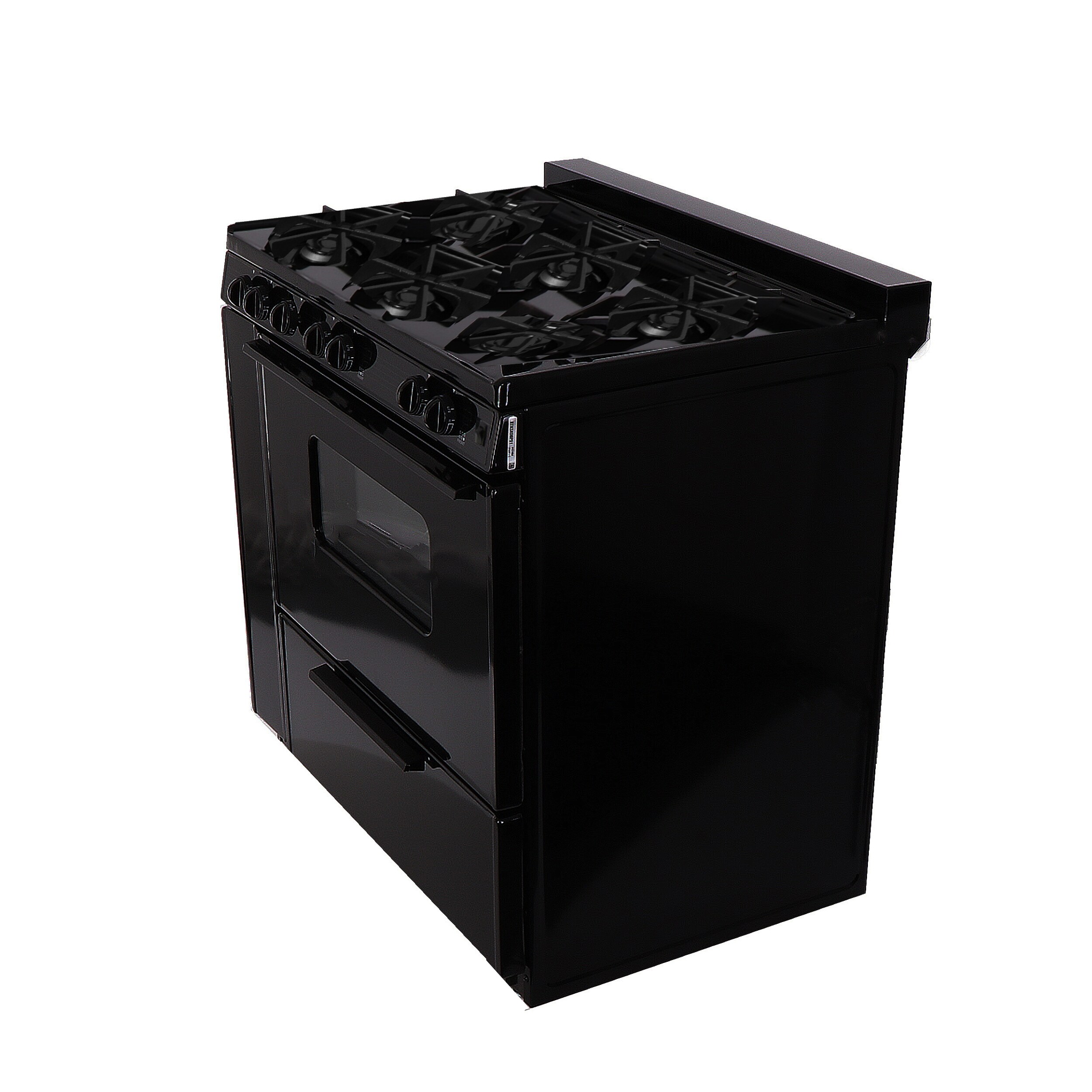 Premier STK2X0BP Freestanding-Gas-Ranges - View #8