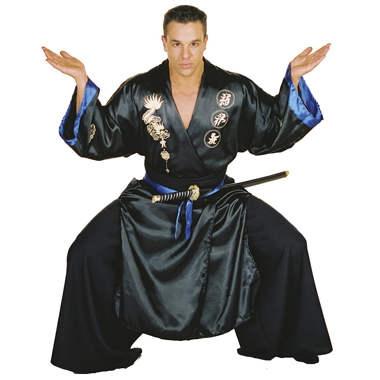 Halloween Express UR28656XXL  - View #3