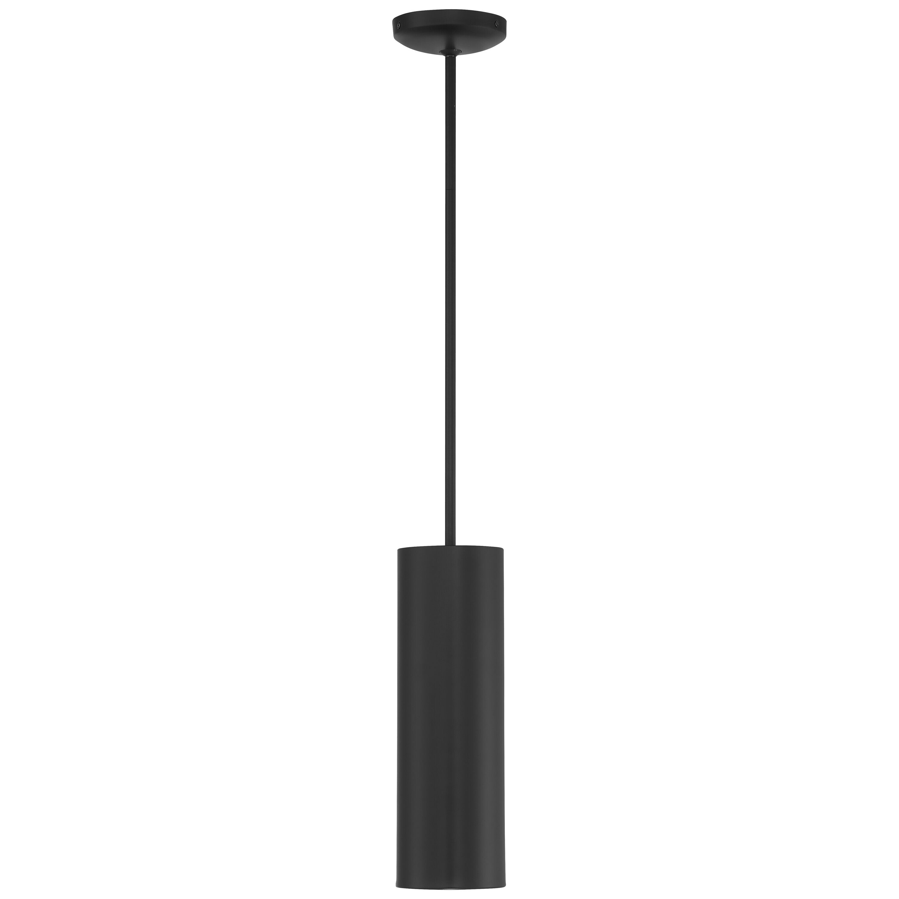 Access Lighting 29002LEDDLP-MBL Pendant-Lights - View #4