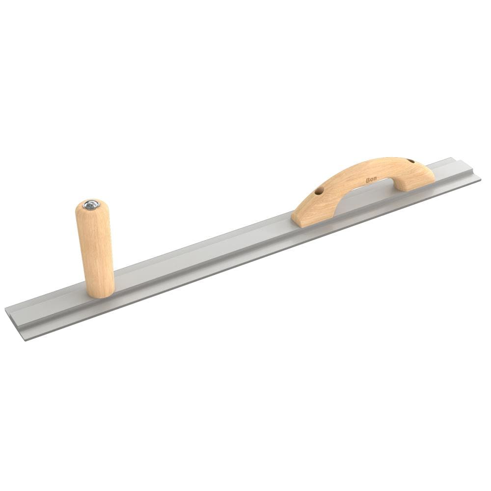Bon Tool 22-391 30-Inches x 3.125-Inches Magnesium Concrete Darby