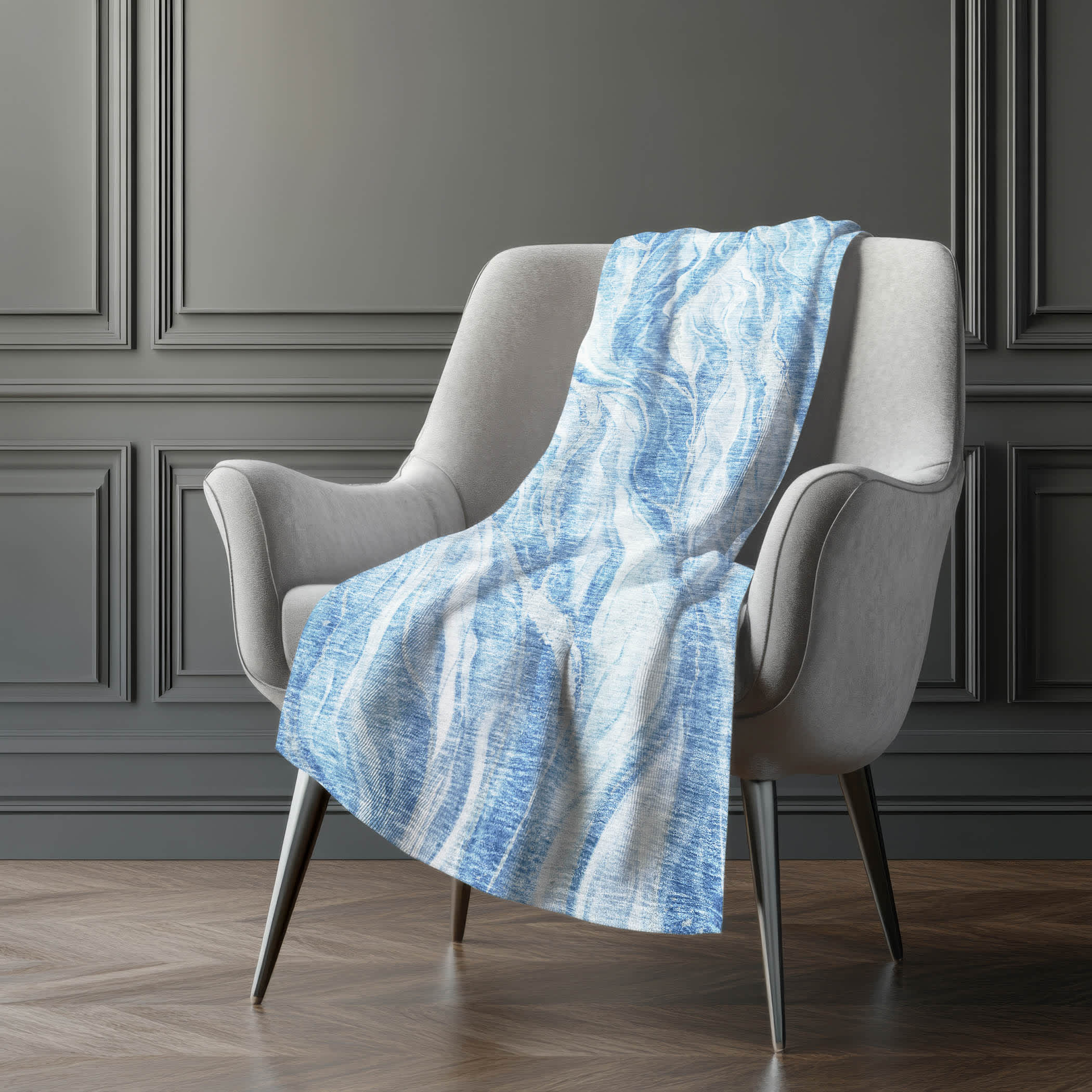 Addison Rugs ASB720 Blankets-And-Throws - View #5