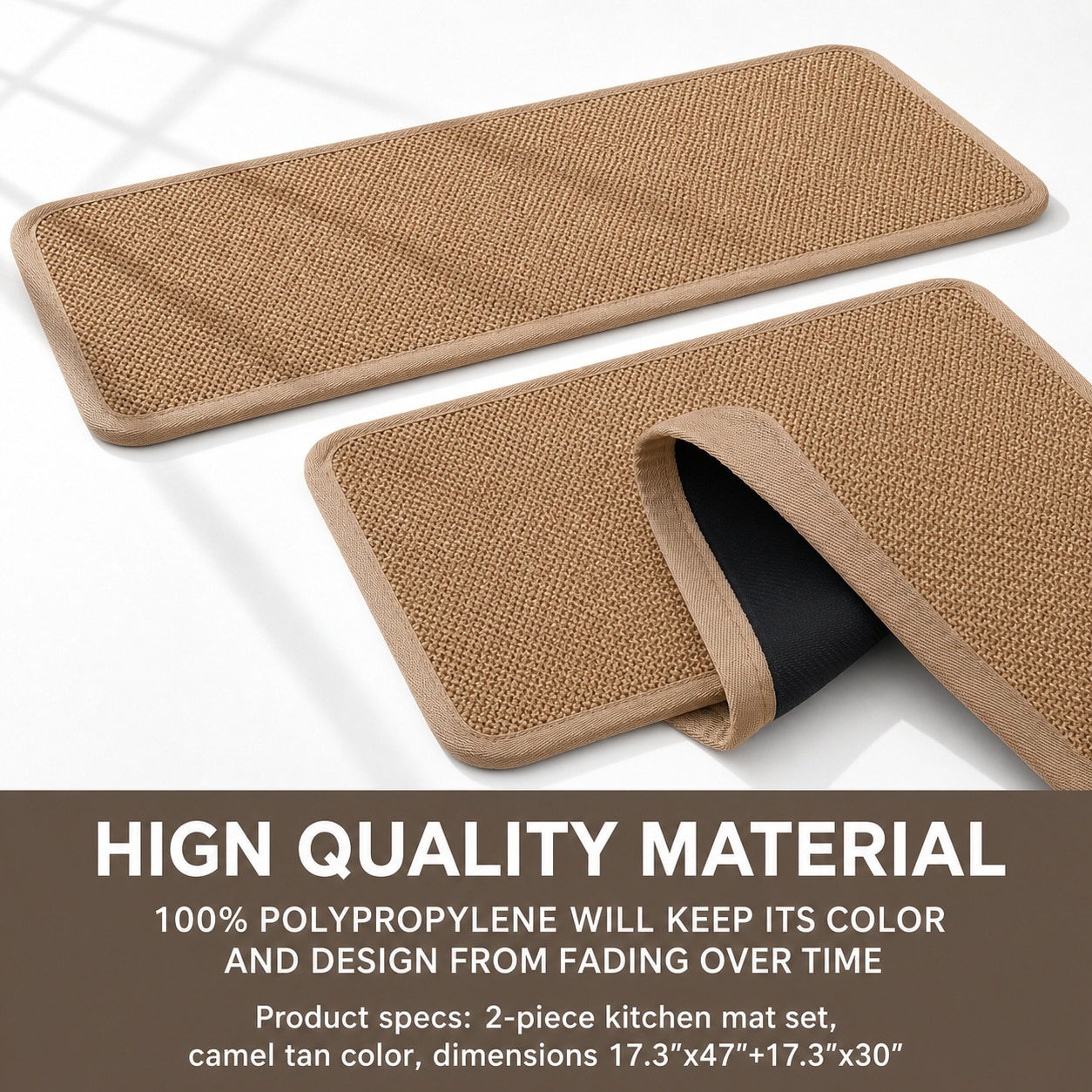 Baginizer BAGINIZER001849 Mats-Cat - View #4
