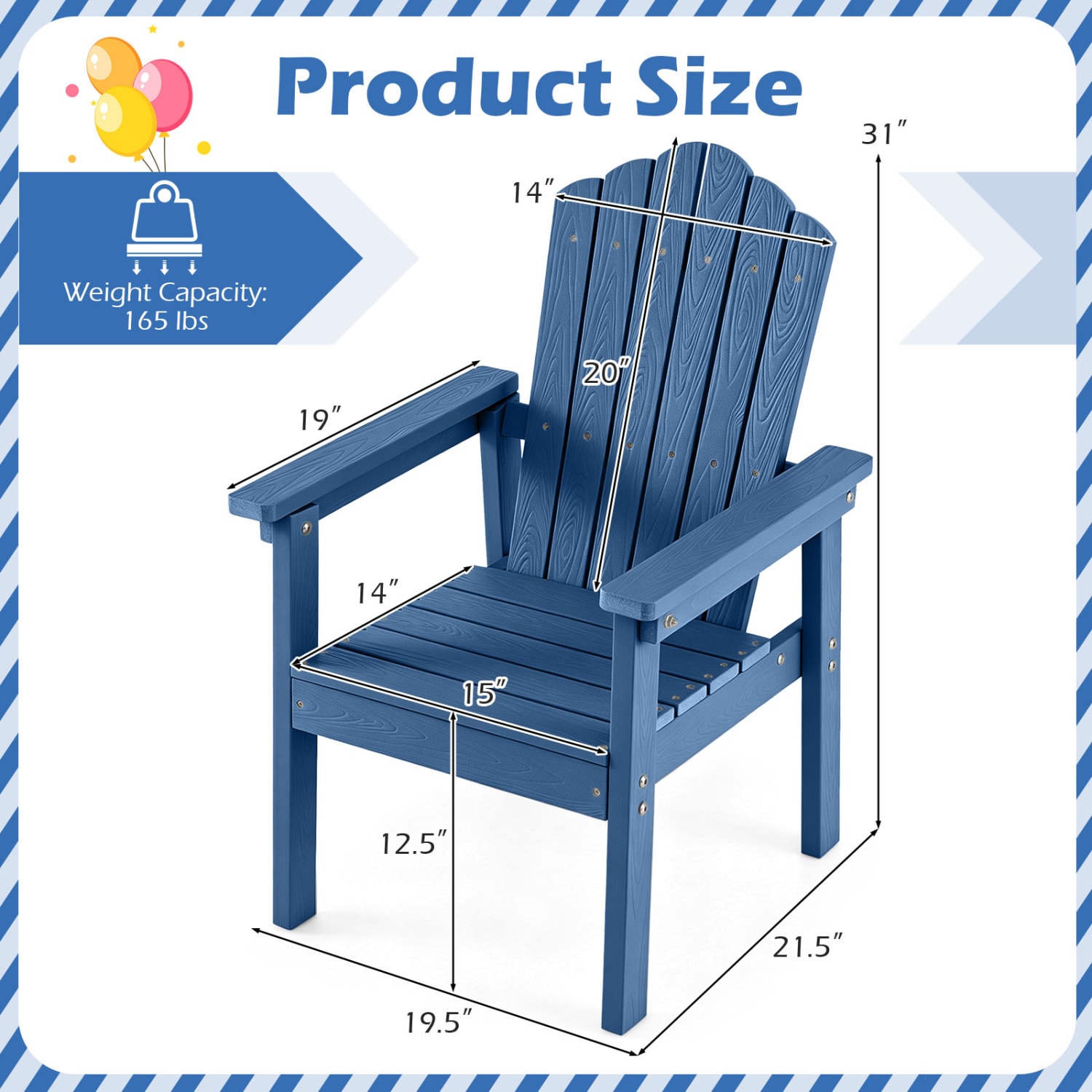 Slickblue D-CO-1-YN01731PN  - View #5