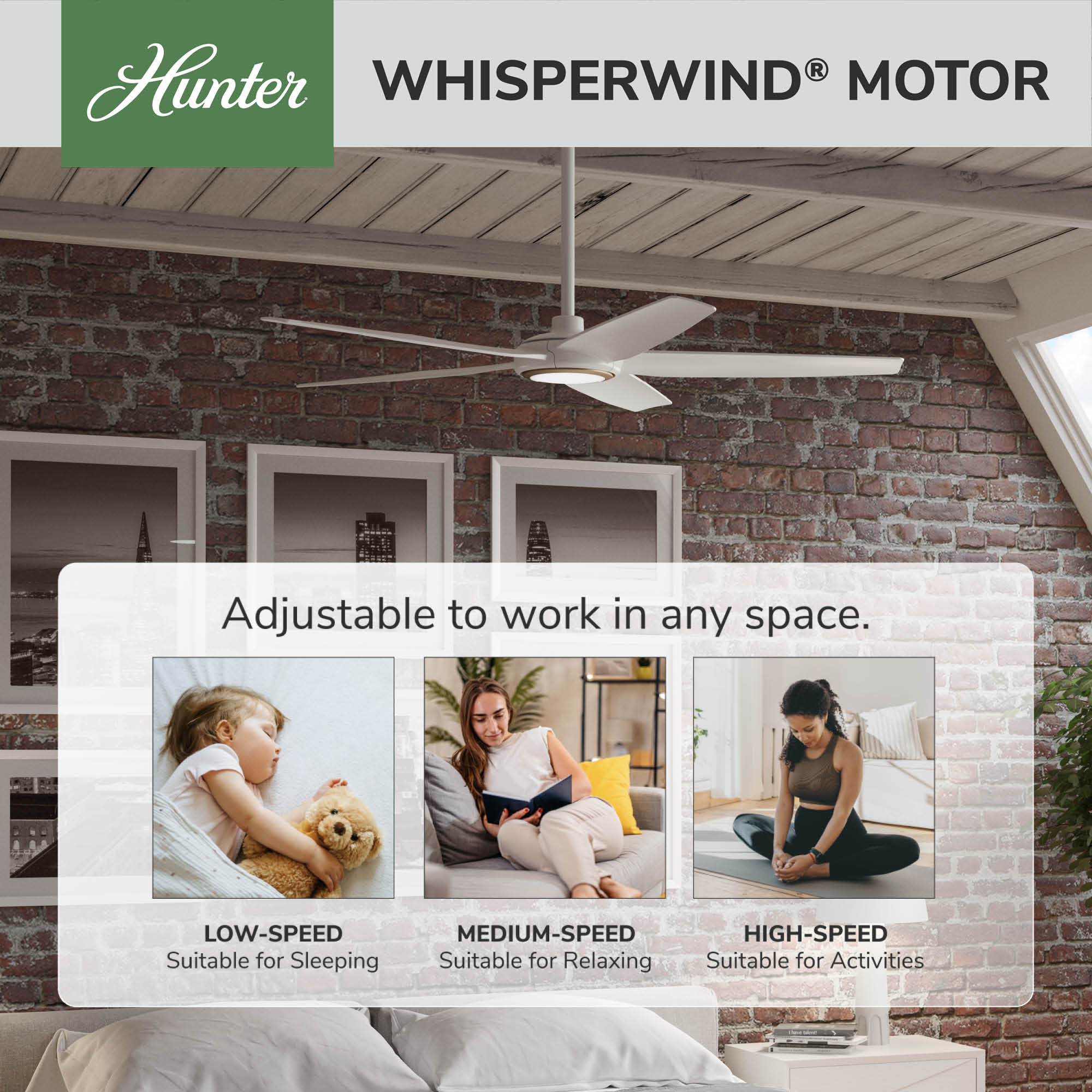 Hunter 53640 Ceiling-Fans - View #19