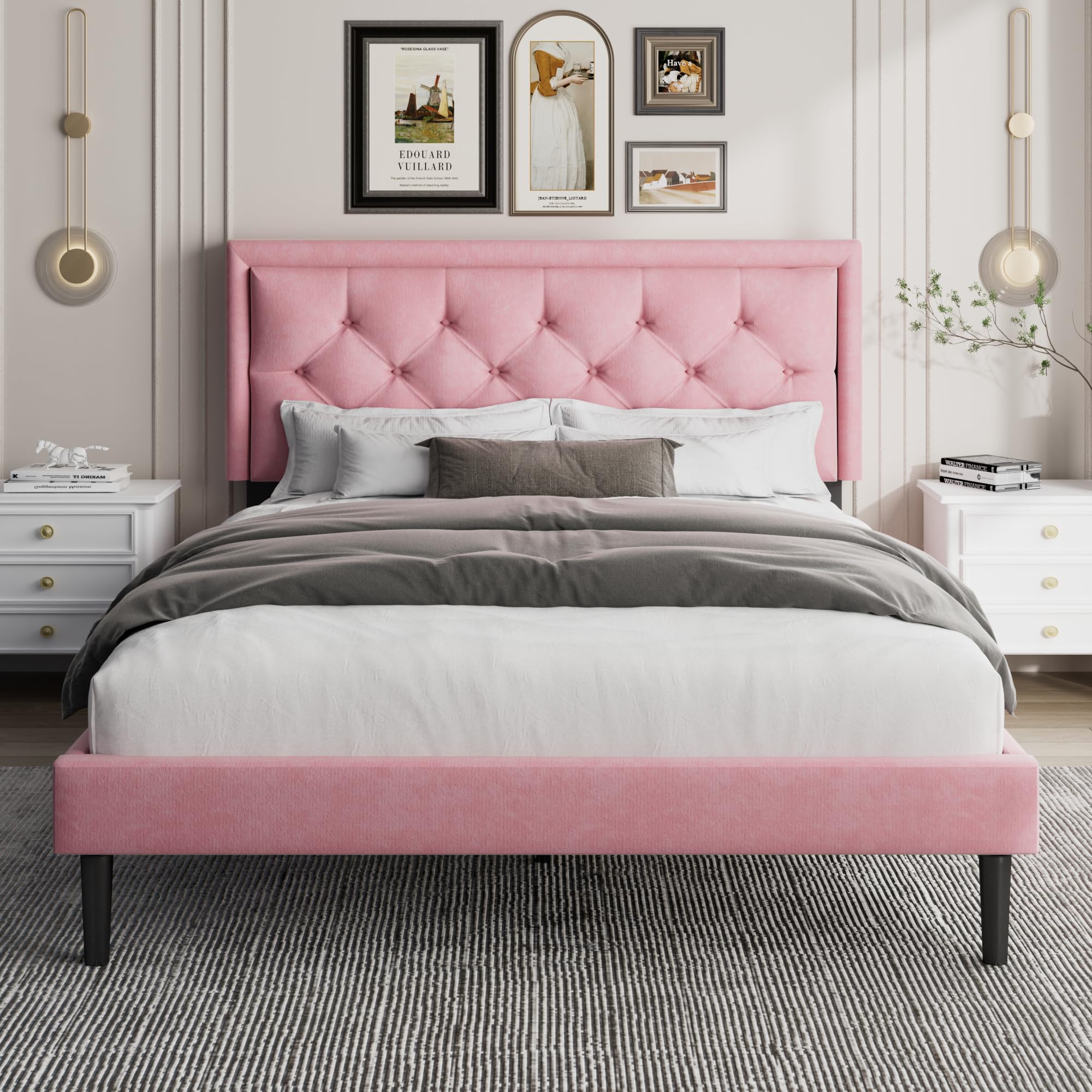 insta-bed 6810-PK01 beds - View #3