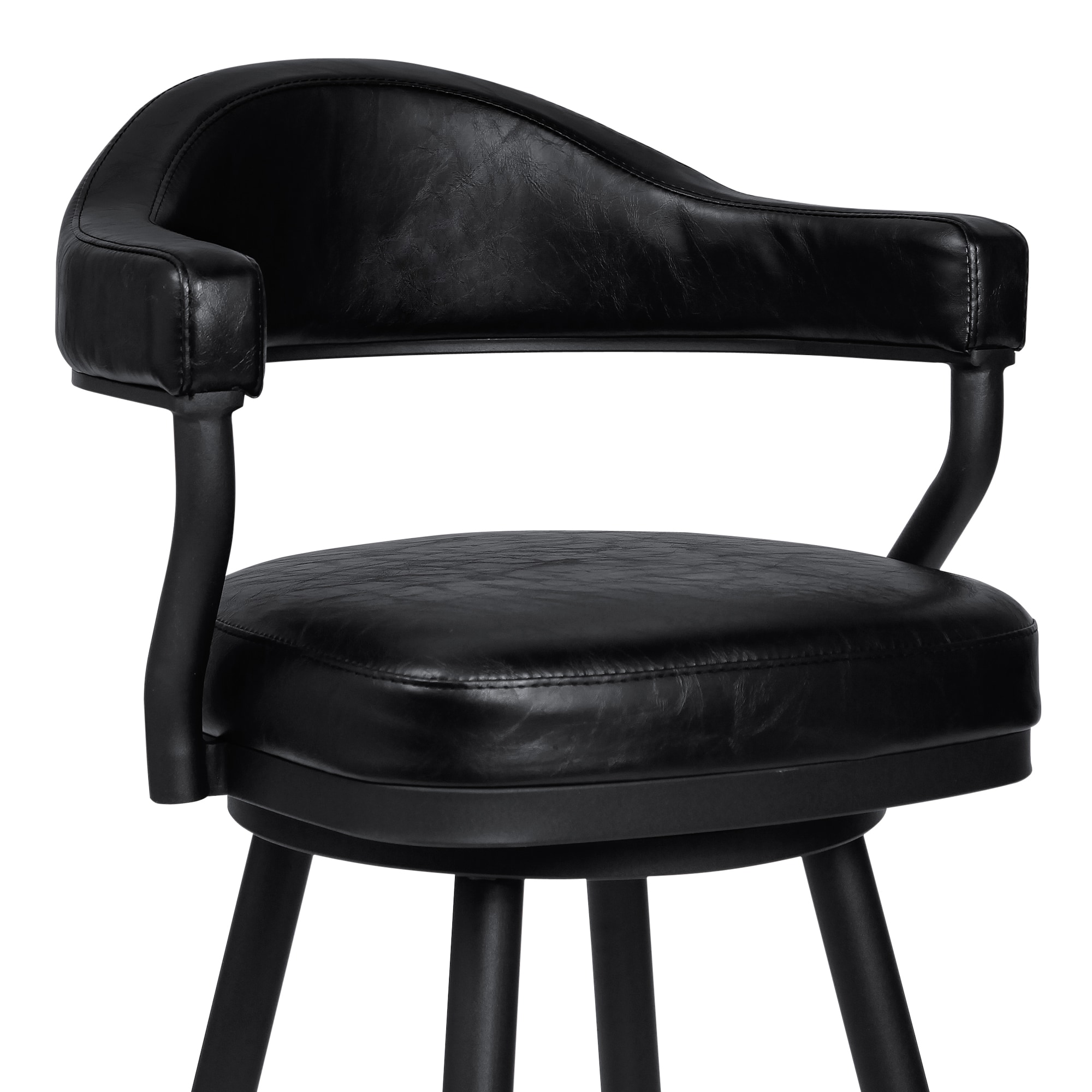 Armen Living 721535746972 stools - View #2
