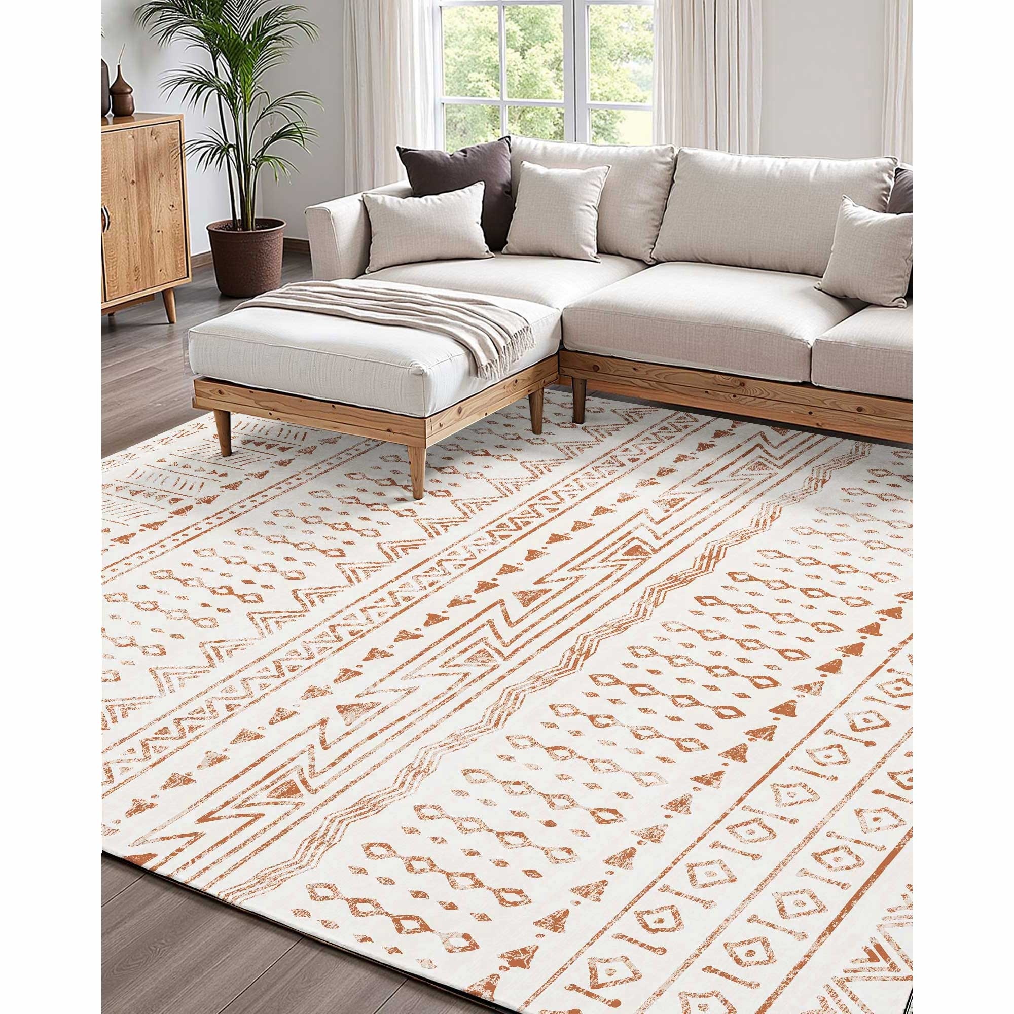 HyperDrop Cart ZW-T3342P440708 rugs - View #2
