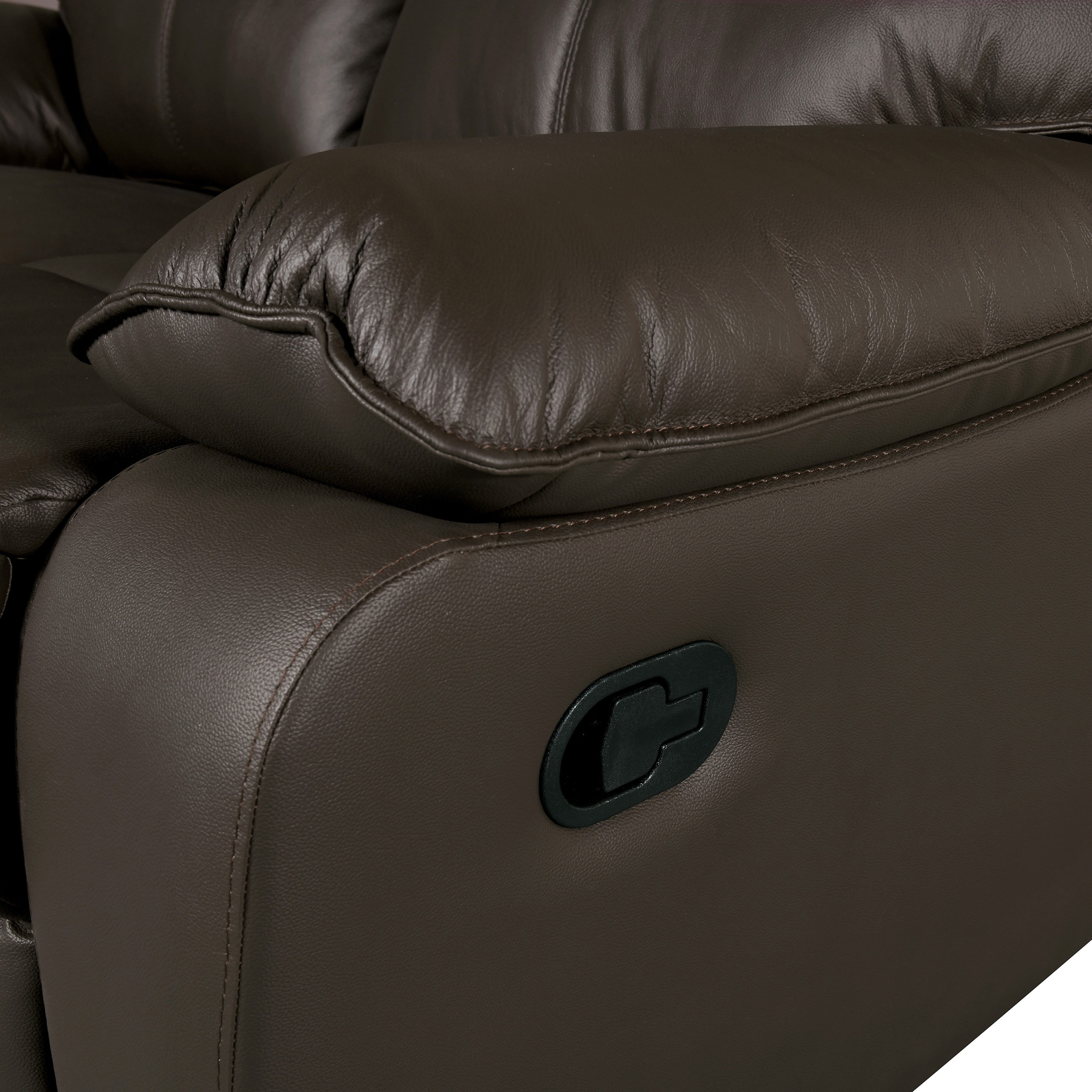 Furniture of America IDF-69008BR-CHM recliners - View #3