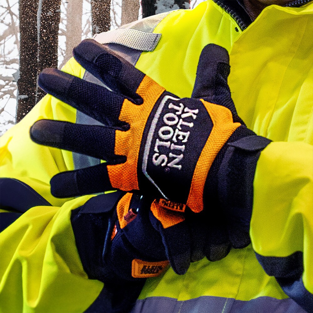 Klein Tools 60621 Work-Gloves - View #5