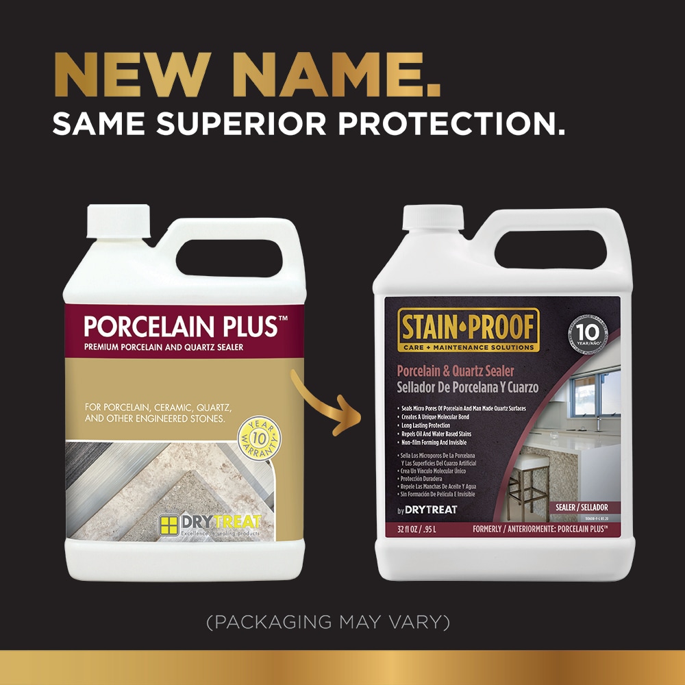STAIN-PROOF 110600 Concrete-Stains - View #4