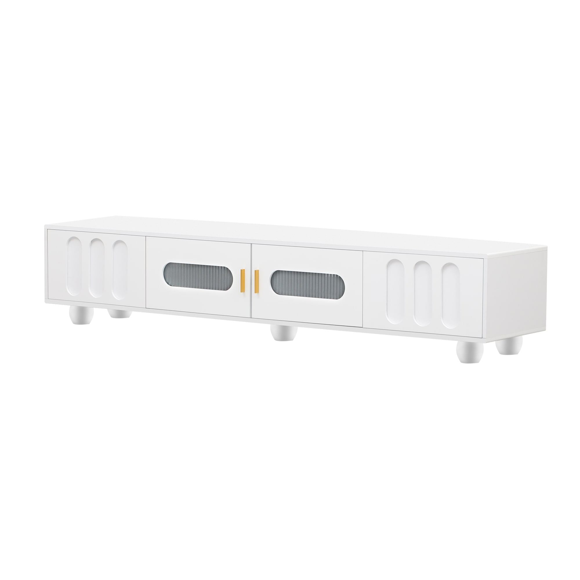 JIMSMAISON JMUCTS24W Tv-Stands - View #5