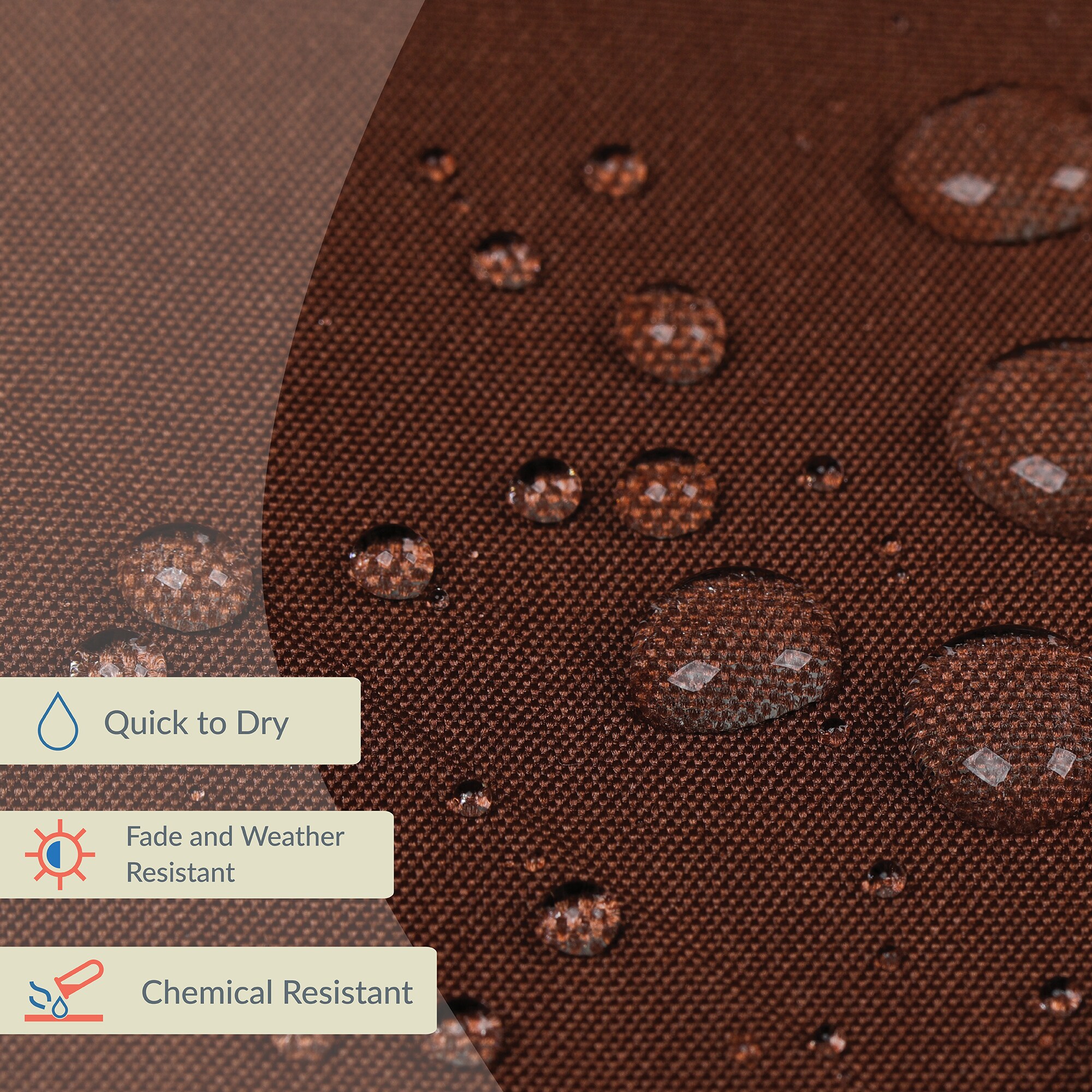 Island Umbrella NU6875 Umbrellas-2 - View #6