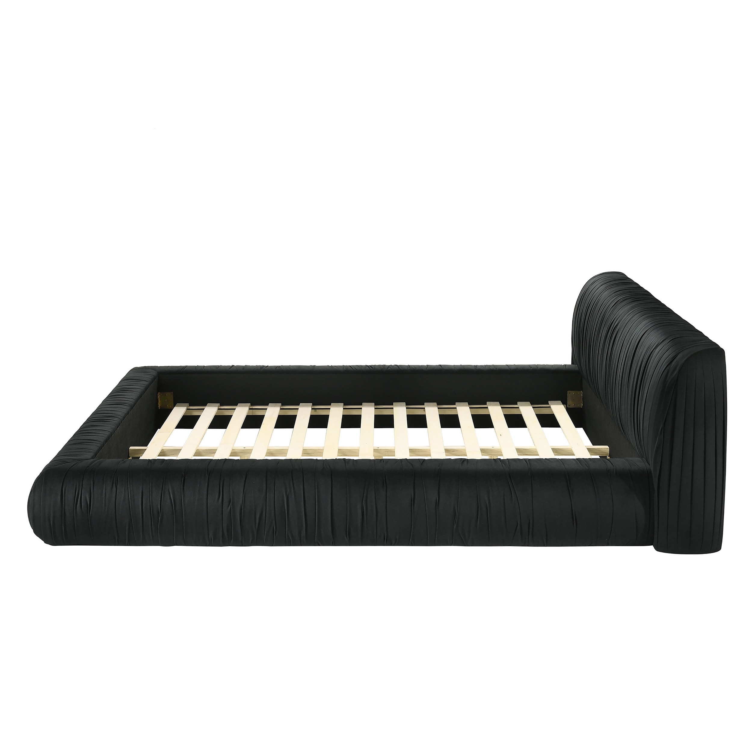 Furniture of America IDF-72006BK-EK beds - View #4