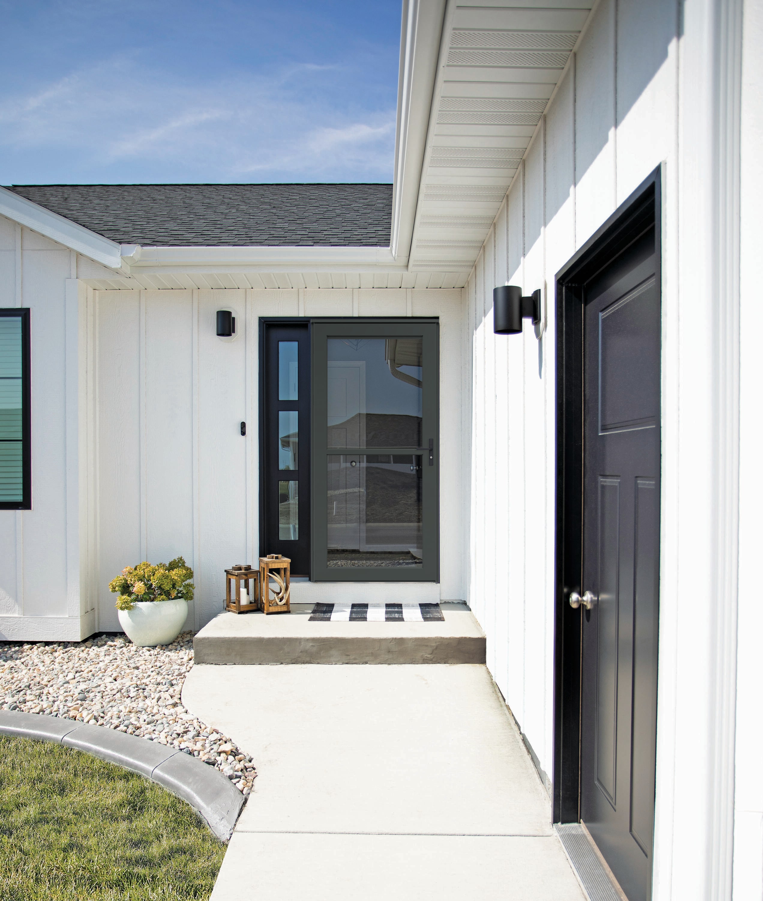 LARSON 45604392R Storm-Doors - View #2