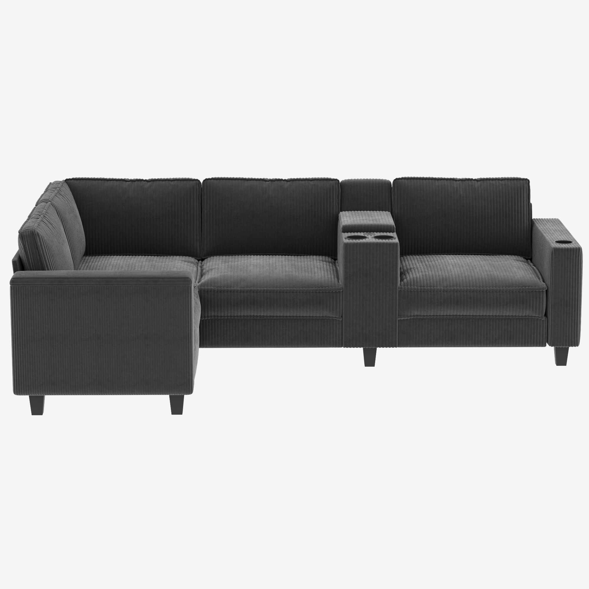 Bybafun YC5200087 Sofas-Loveseats - View #10