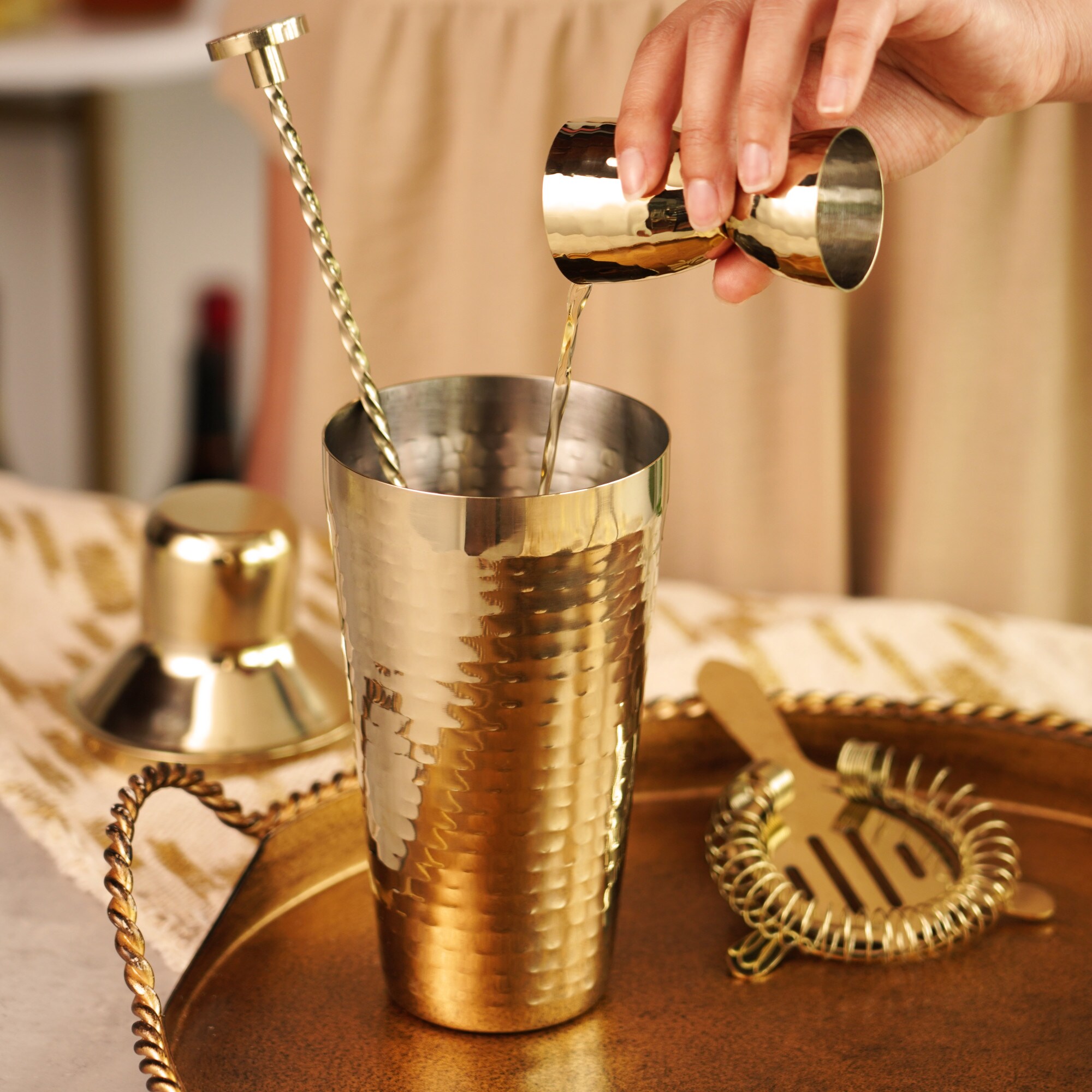 Twine 10615 drinkware - View #2