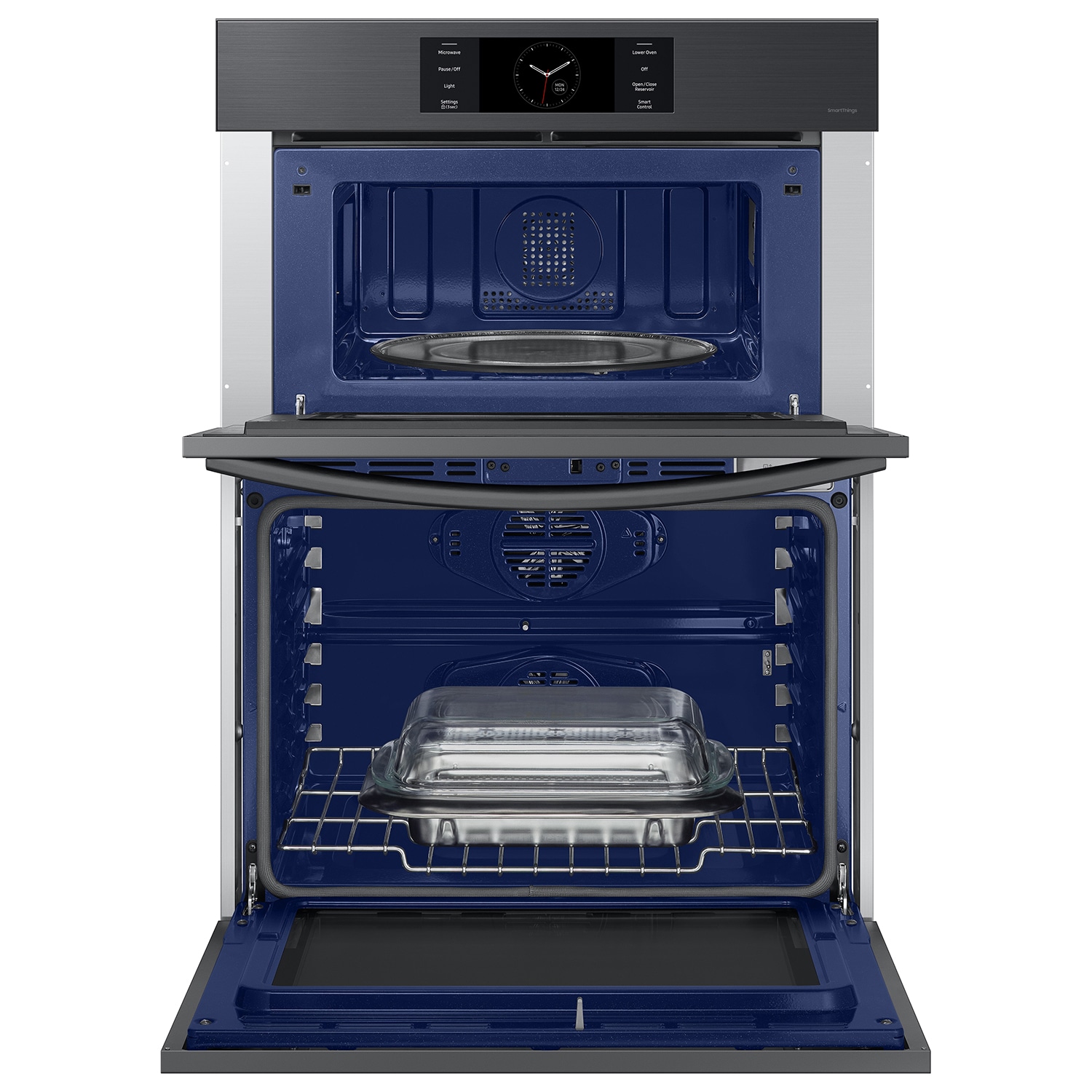 Smart Oven – Arm®