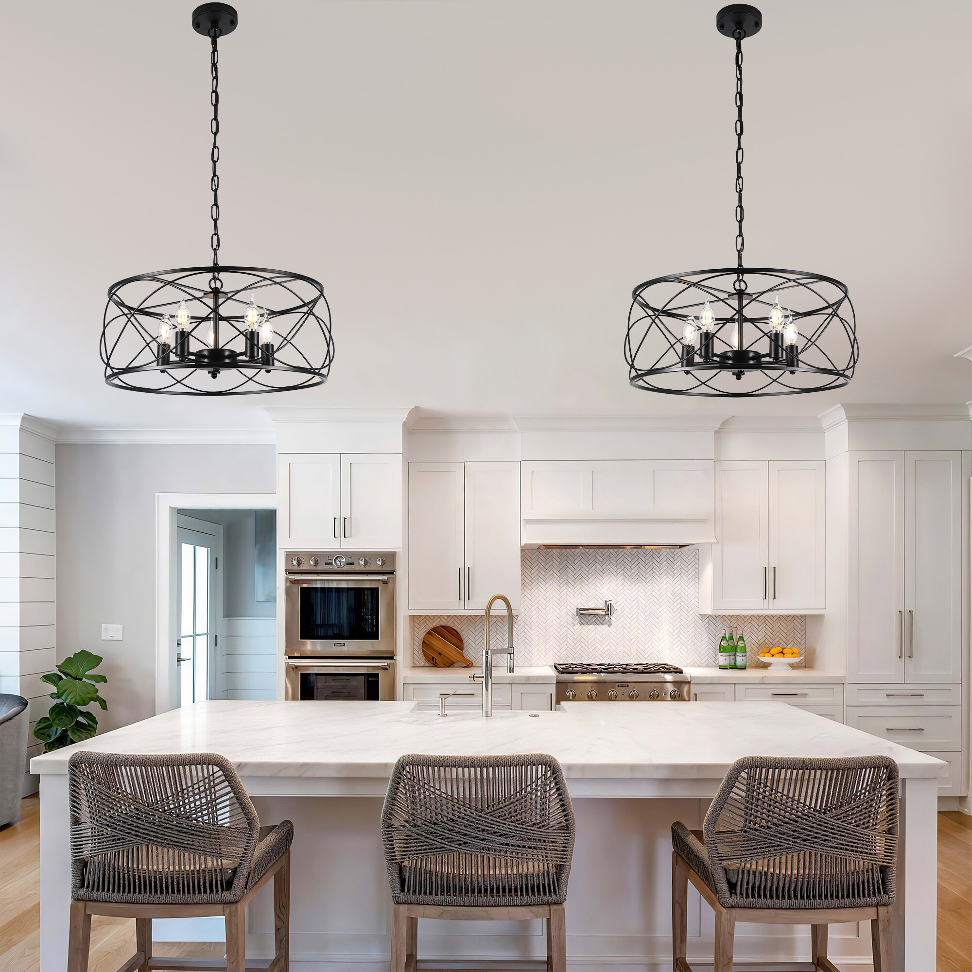 Oaks Decor BD4076OKEL-B b090015 - View #5