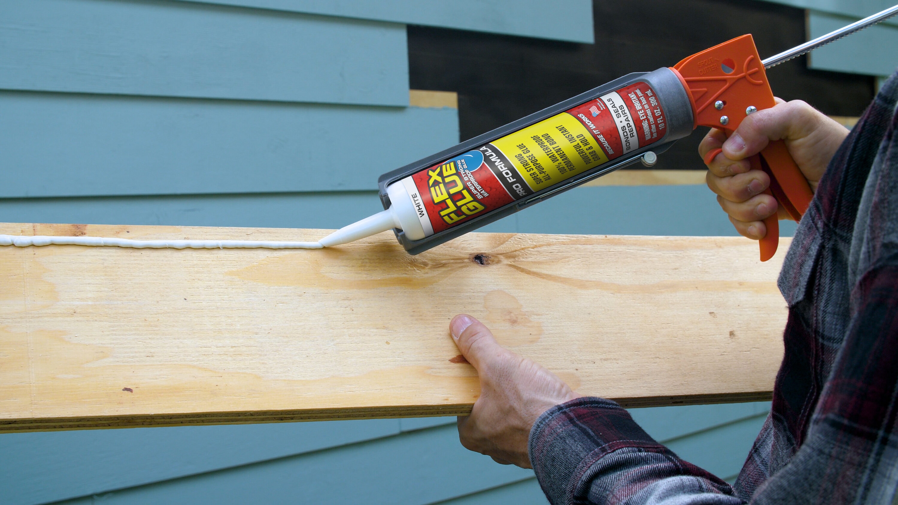Flex Glue GFSTANR10-CS Construction-Adhesive - View #2