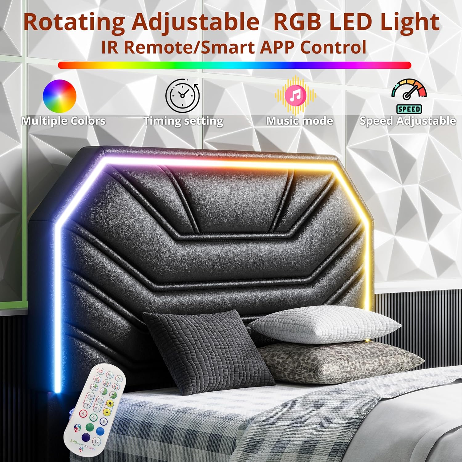Likimio PCSG4QFAOYUYL9BI beds - View #3
