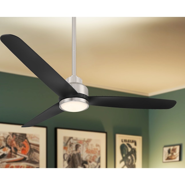 Integrated Led Indoor Ceiling Fan
