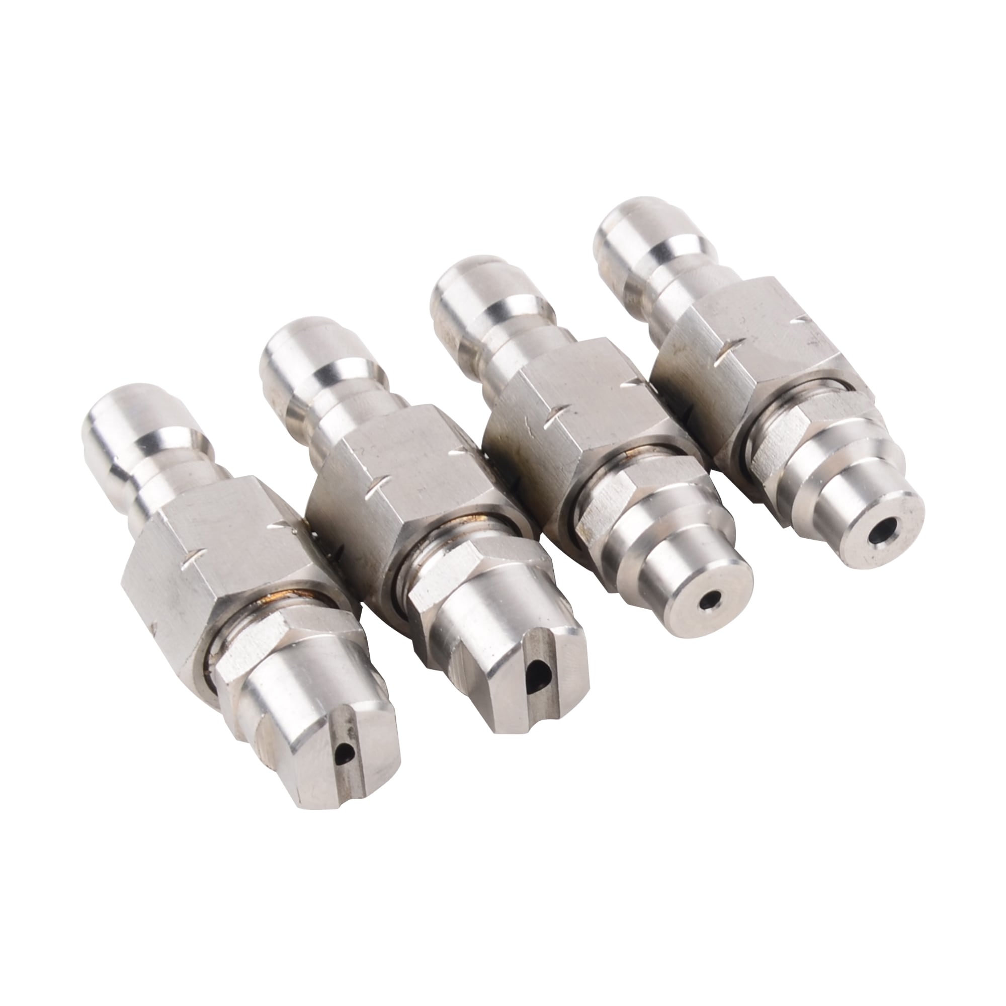 SurfaceMaxx SMX-JR-2030 up to 4500 PSI 1/4-in J-rod Nozzle